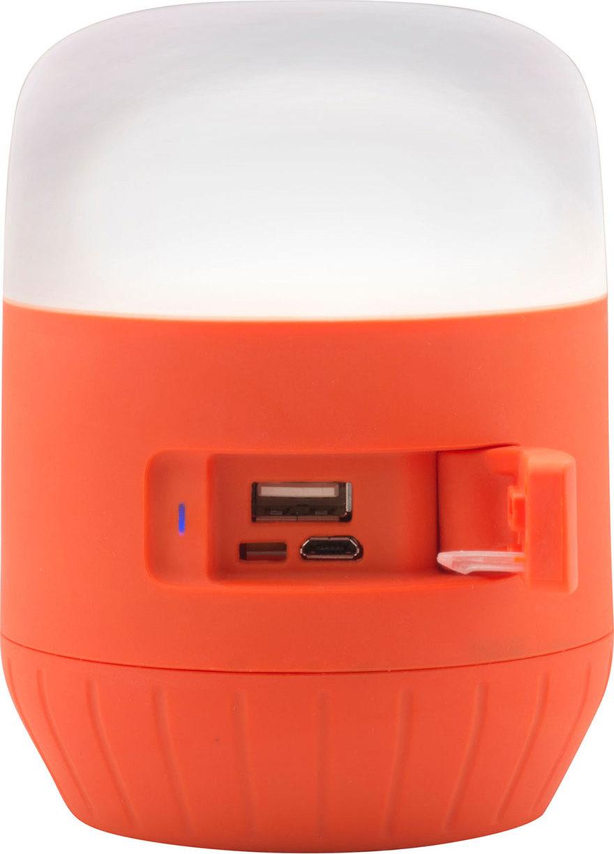 Product gallery image number 2 for product Moji Charging Station Lantern - 250 Lumens