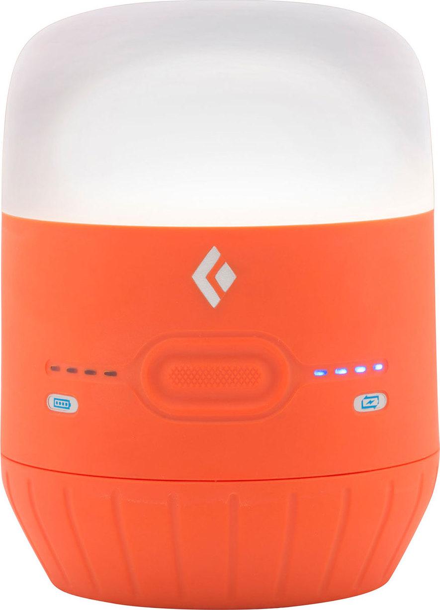 Product gallery image number 1 for product Moji Charging Station Lantern - 250 Lumens