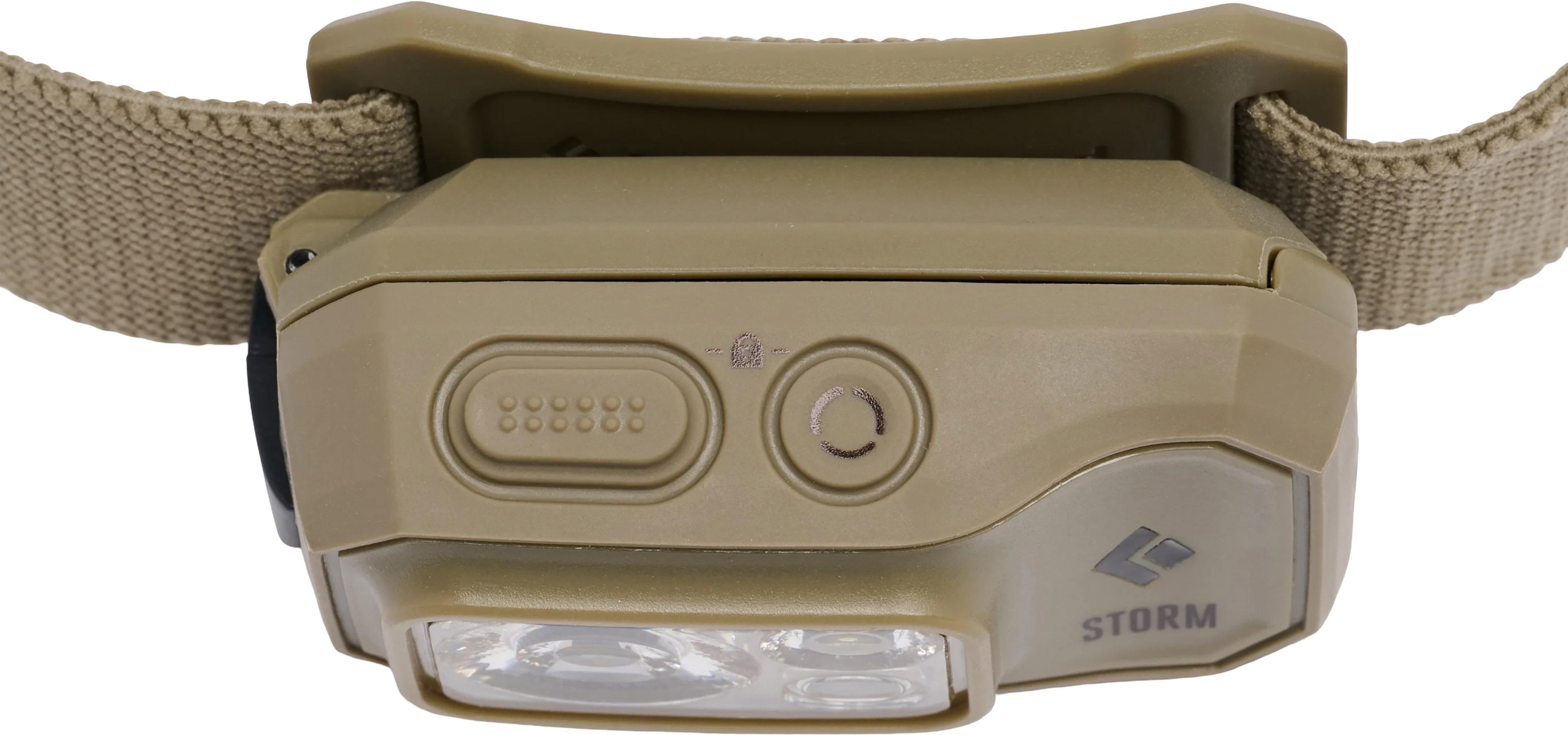 Product gallery image number 2 for product Storm 450 Headlamp