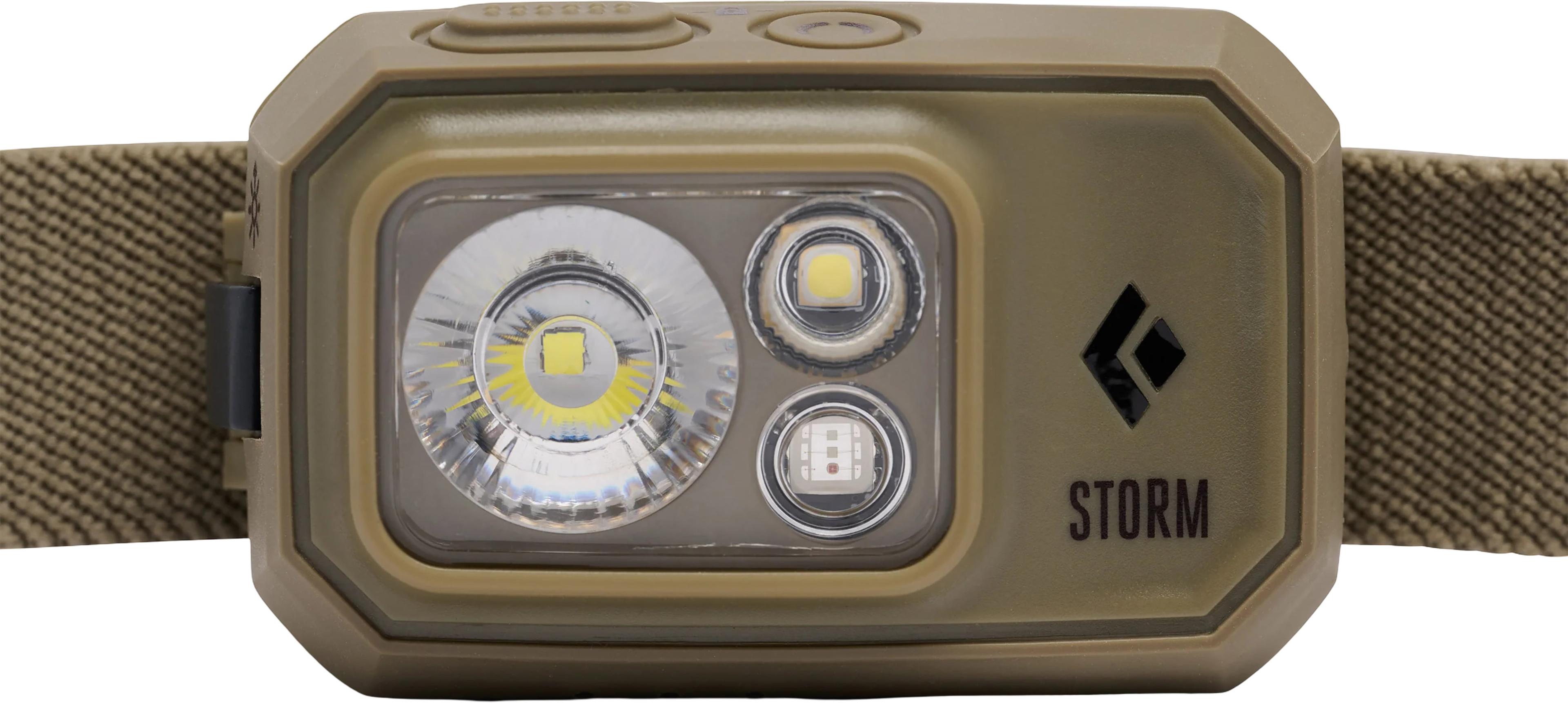 Product gallery image number 4 for product Storm 450 Headlamp