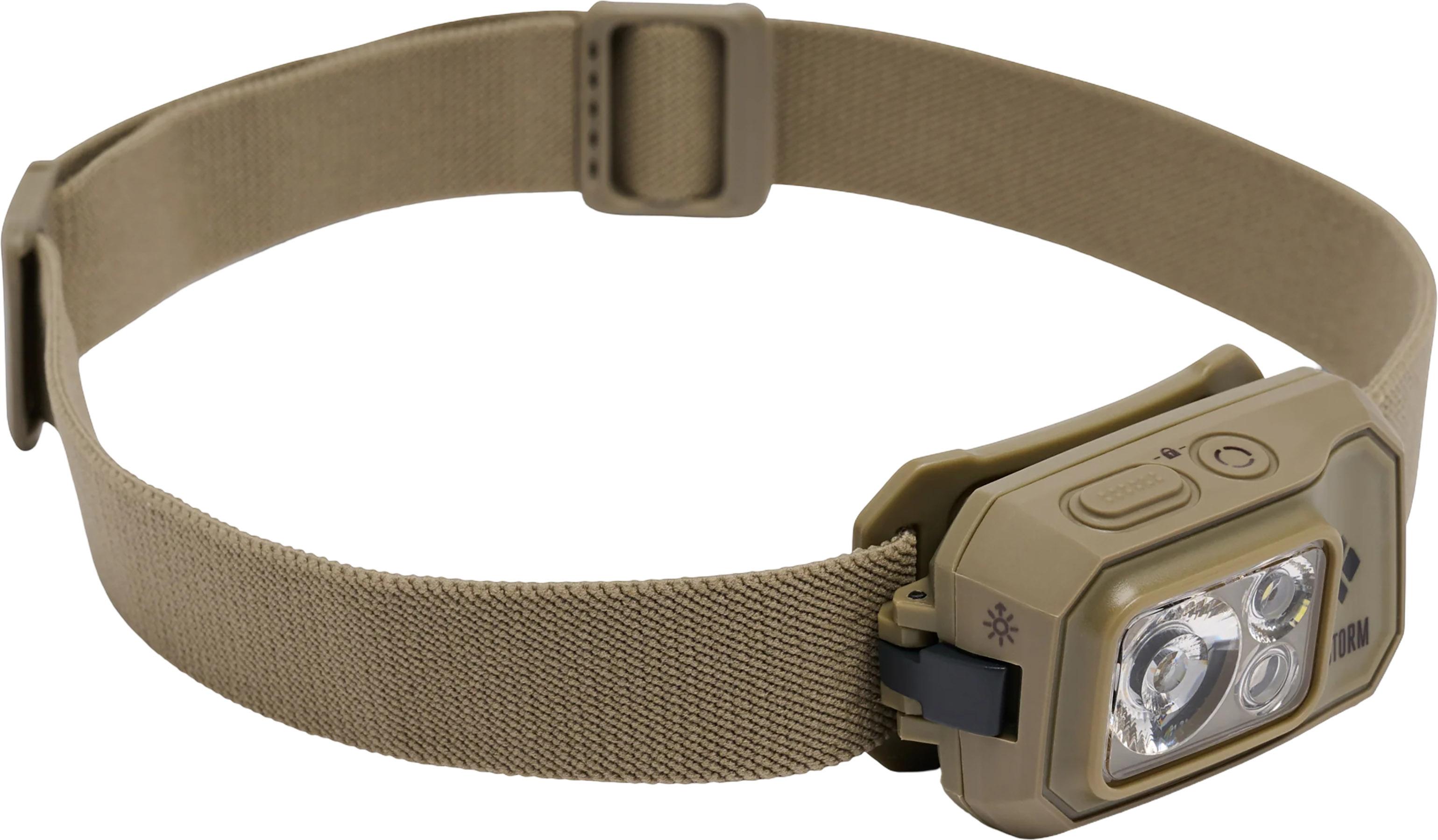 Product image for Storm 450 Headlamp