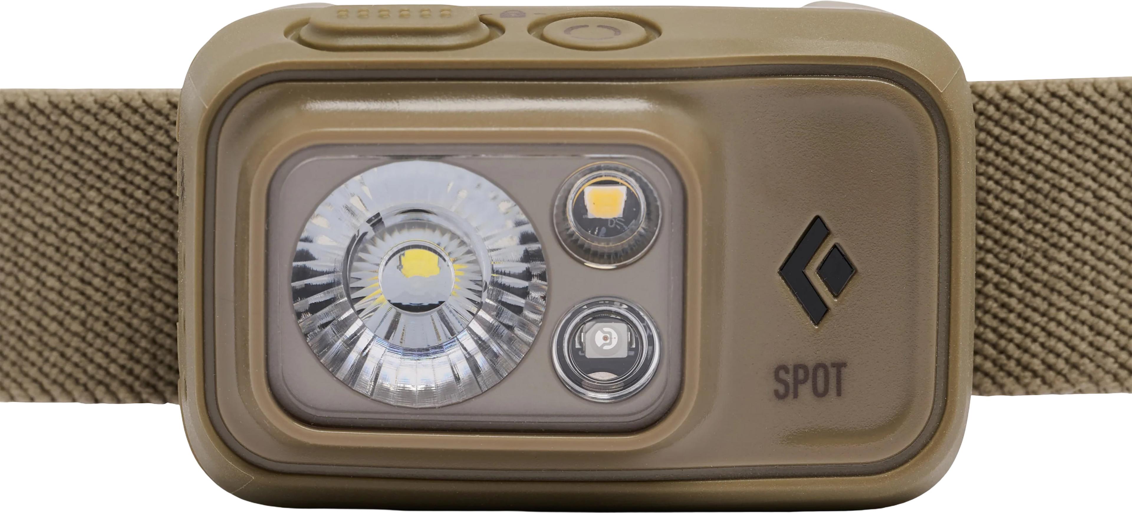 Product gallery image number 3 for product Spot 400 Headlamp