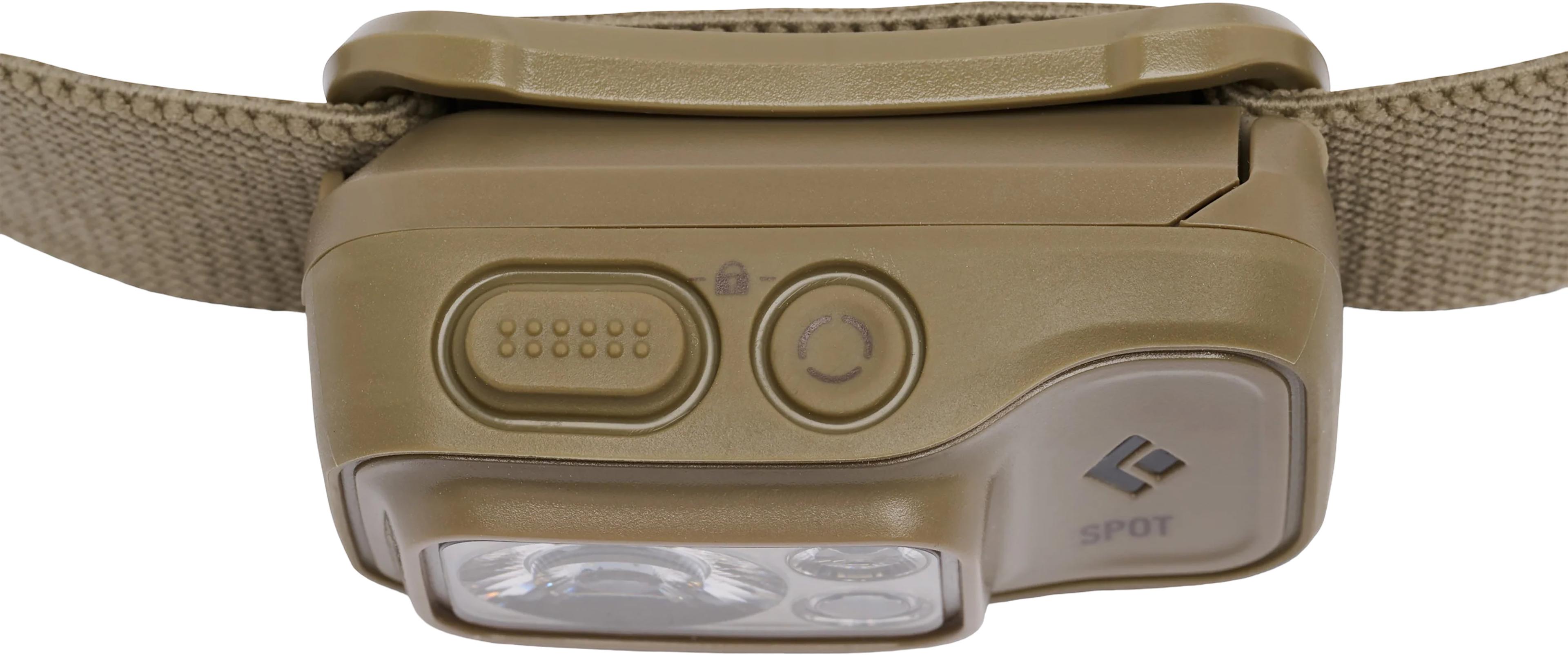 Product gallery image number 4 for product Spot 400 Headlamp
