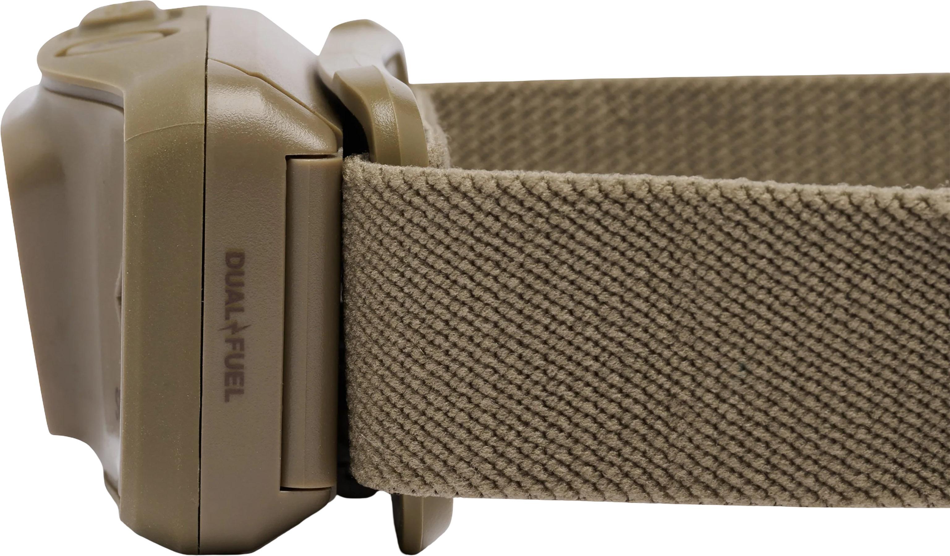 Product gallery image number 2 for product Spot 400 Headlamp