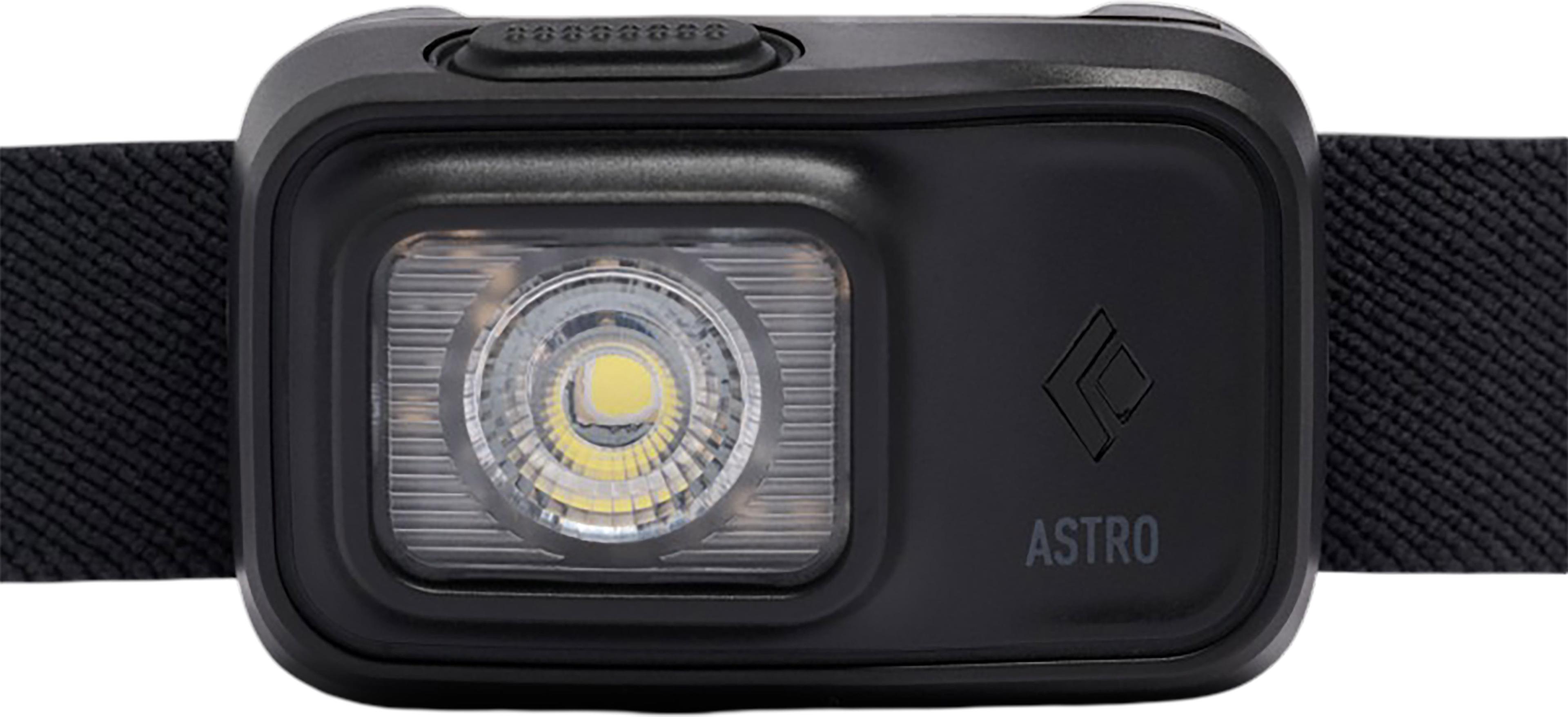 Product gallery image number 3 for product Astro OPS 300 Headlamp