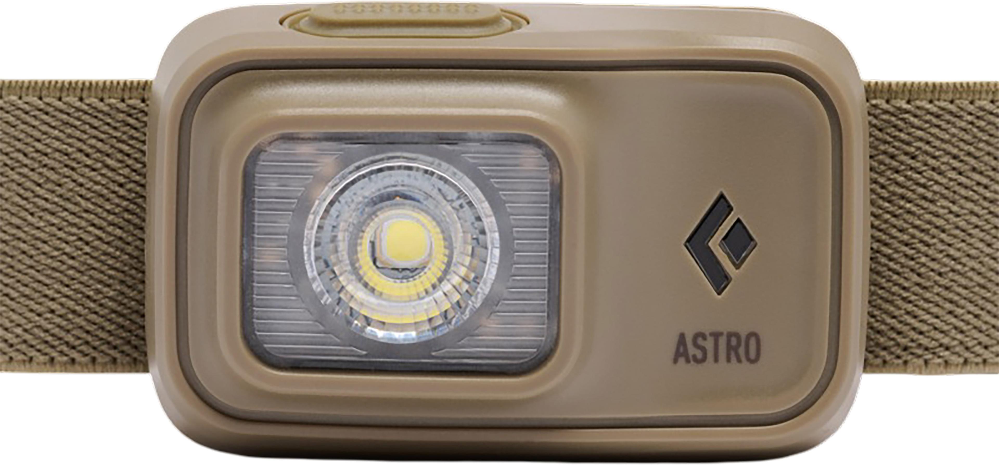 Product gallery image number 3 for product Astro OPS 300 Headlamp