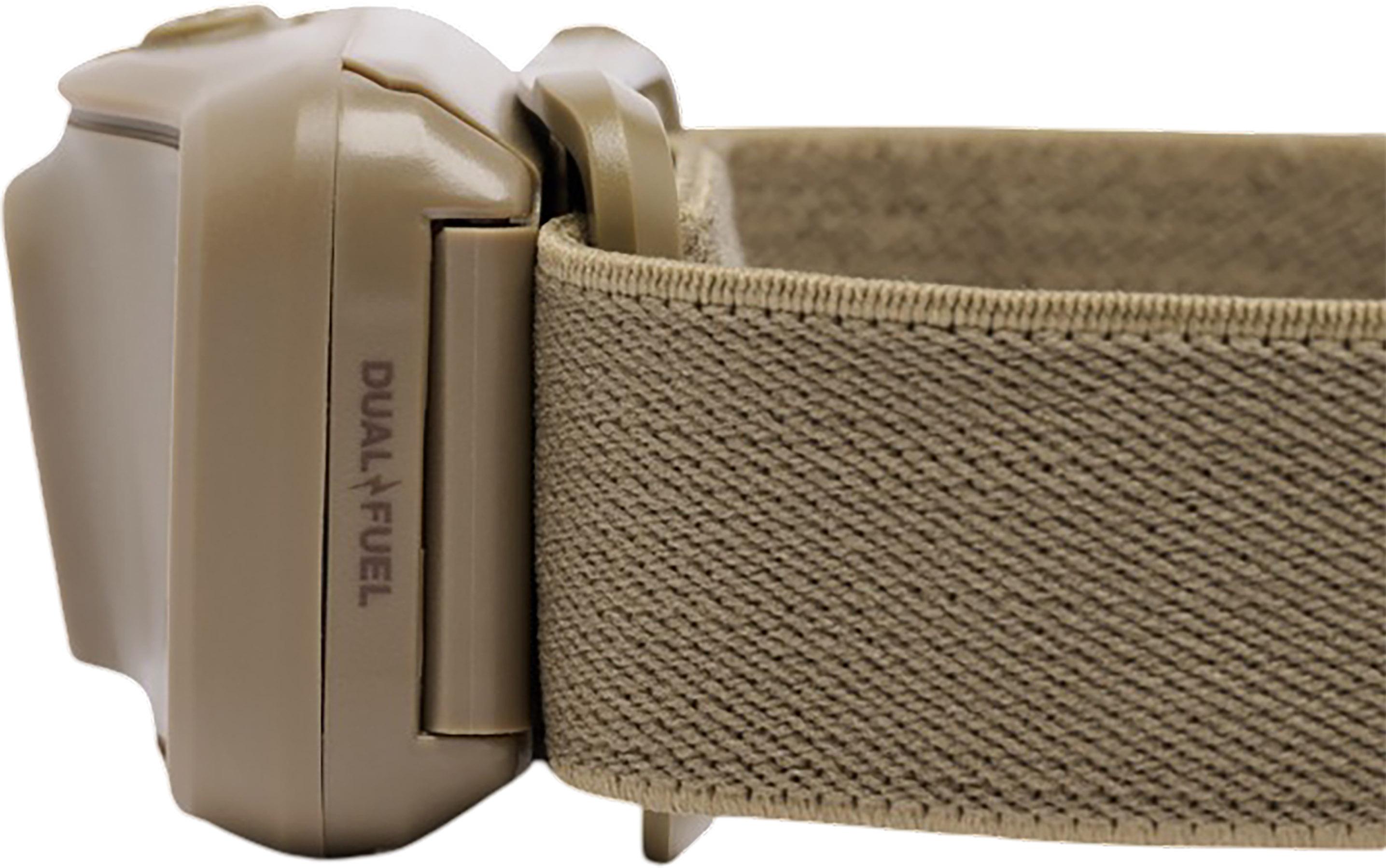 Product gallery image number 2 for product Astro OPS 300 Headlamp