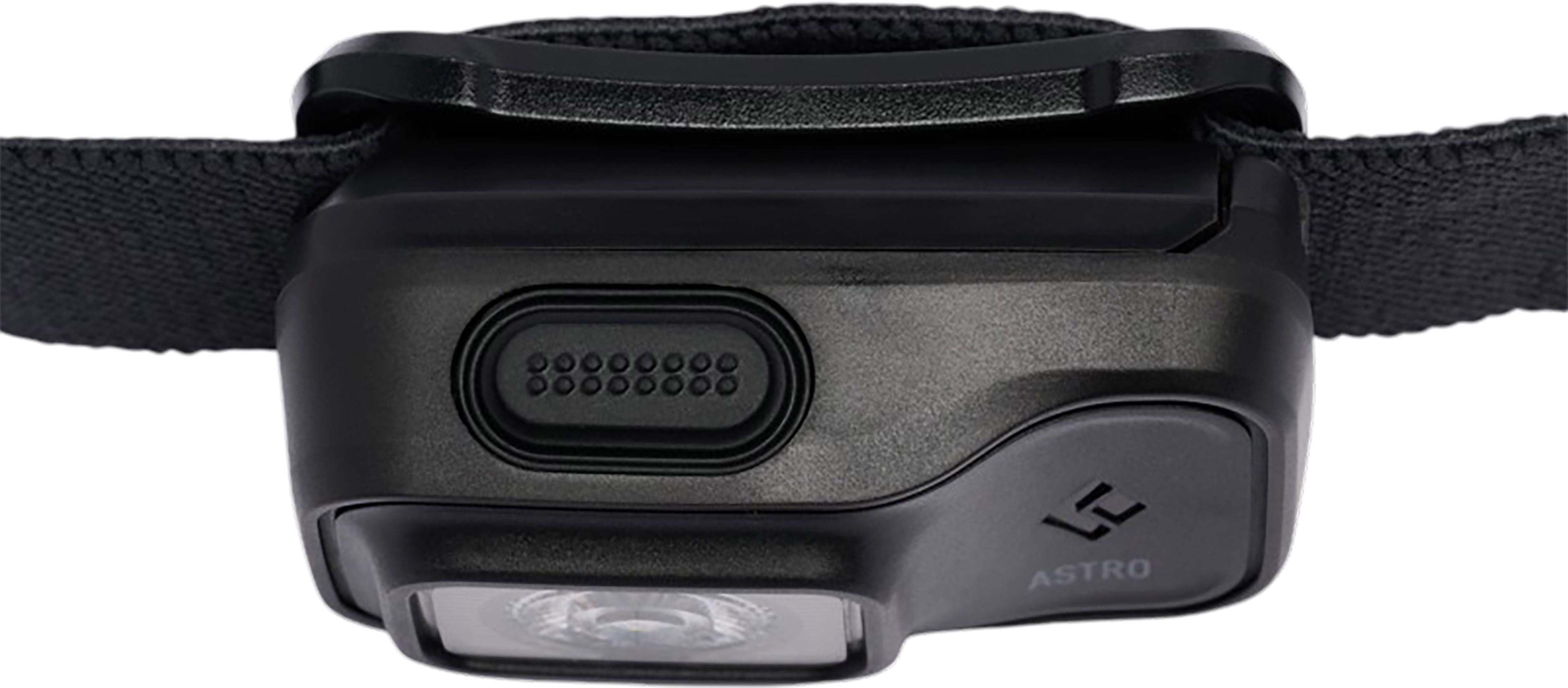 Product gallery image number 4 for product Astro OPS 300 Headlamp