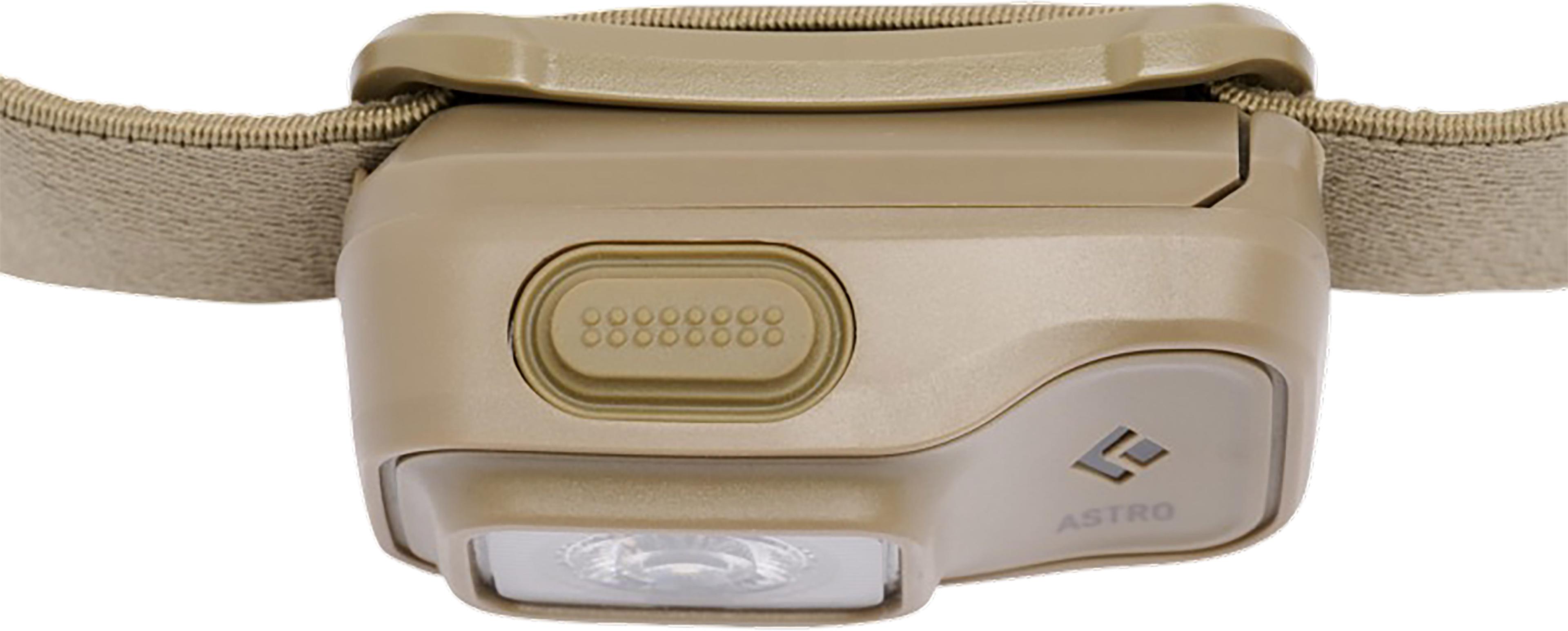 Product gallery image number 4 for product Astro OPS 300 Headlamp
