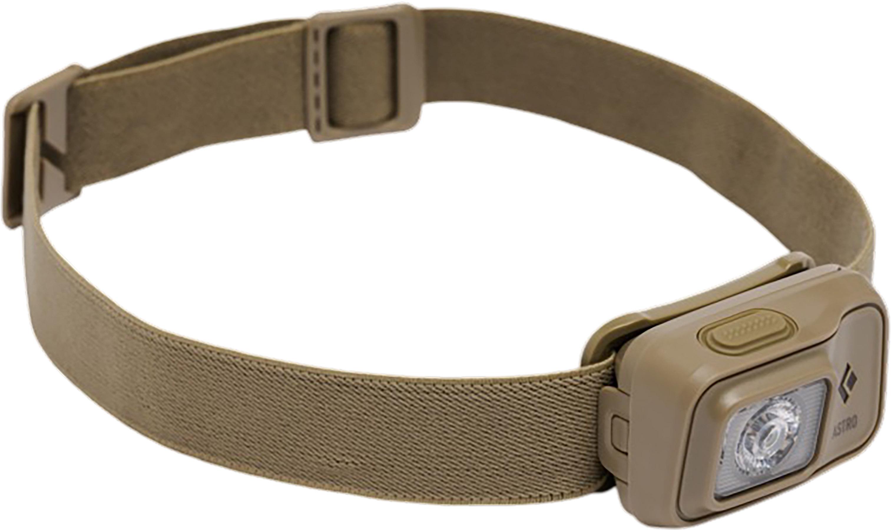 Product image for Astro OPS 300 Headlamp