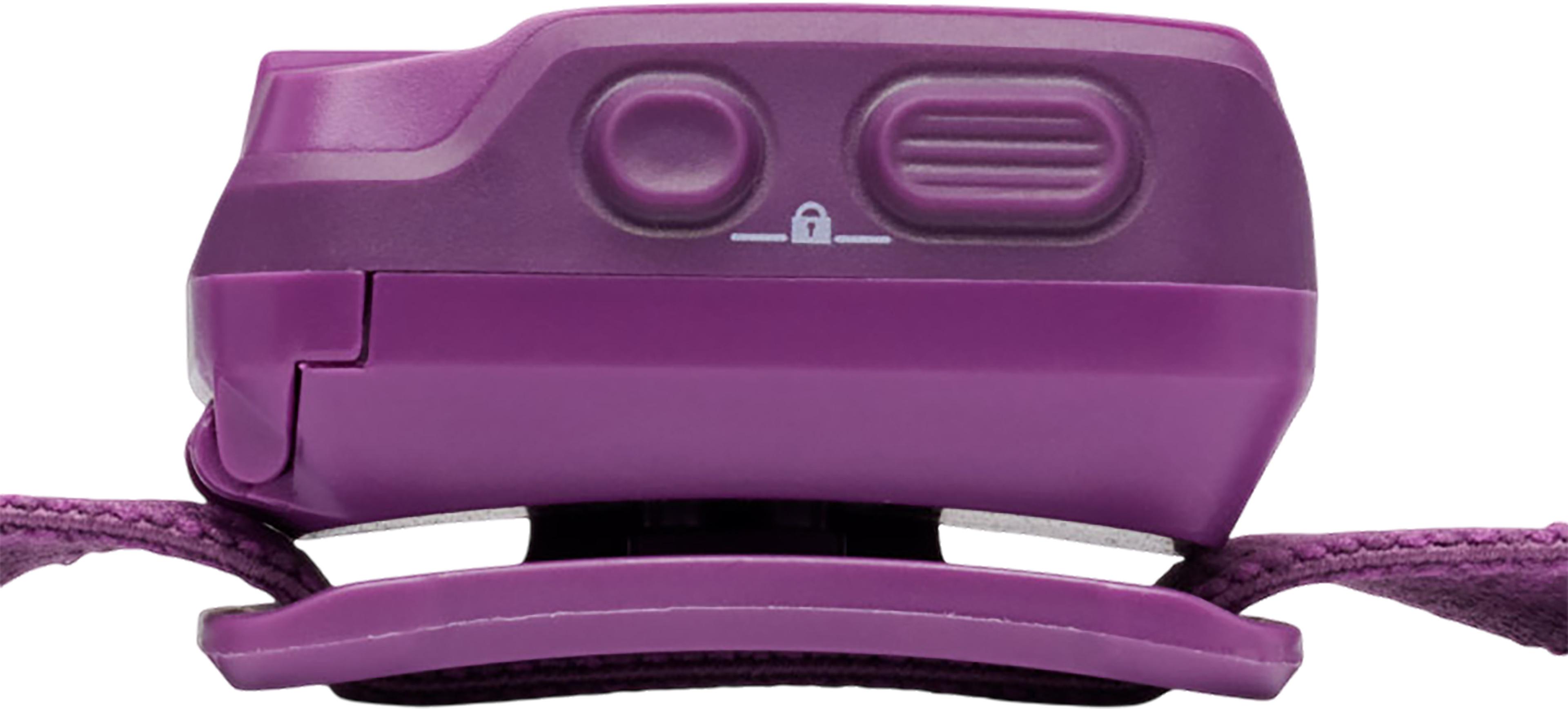 Numéro de l'image de la galerie de produits 4 pour le produit Lampe frontale Cosmo