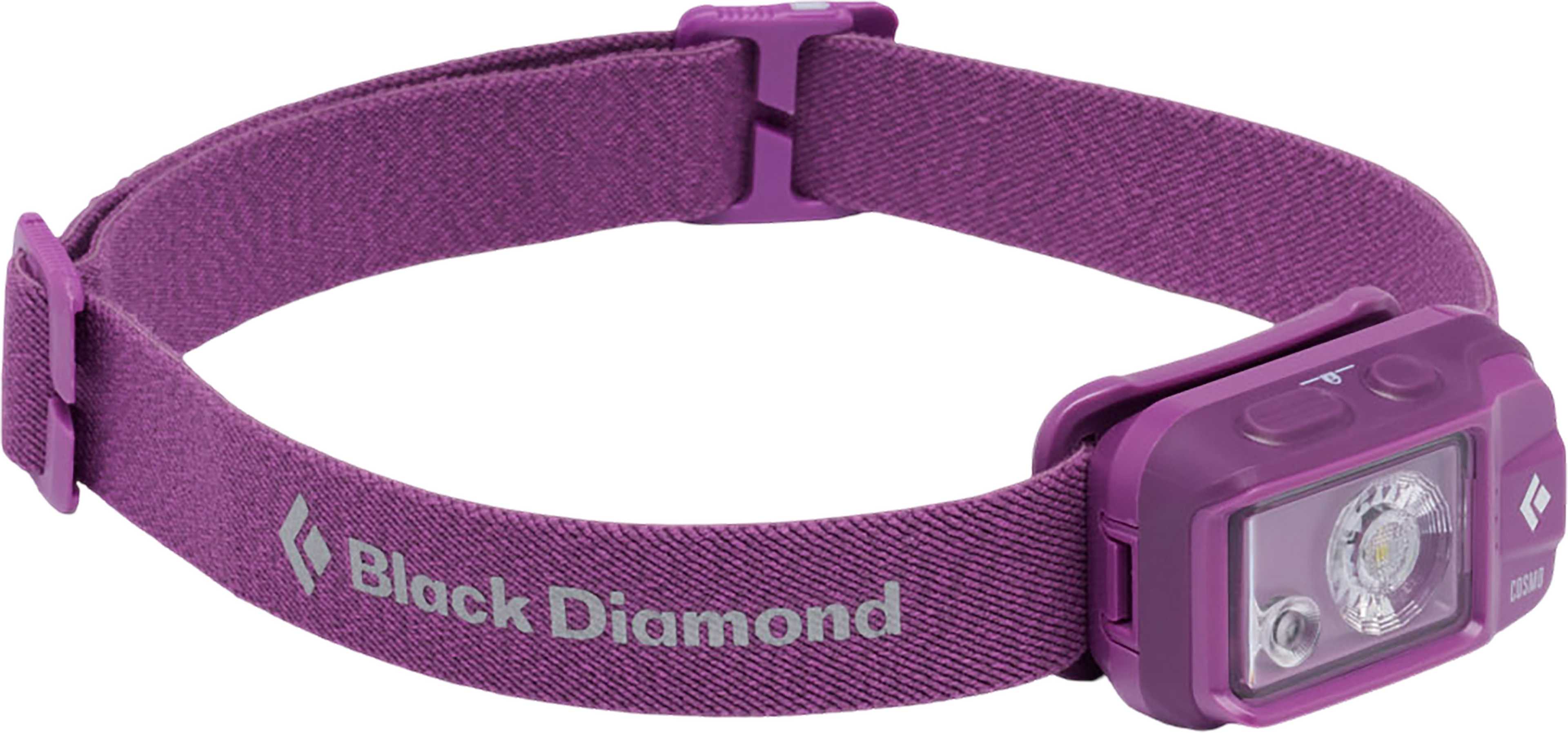 Piton Purple
