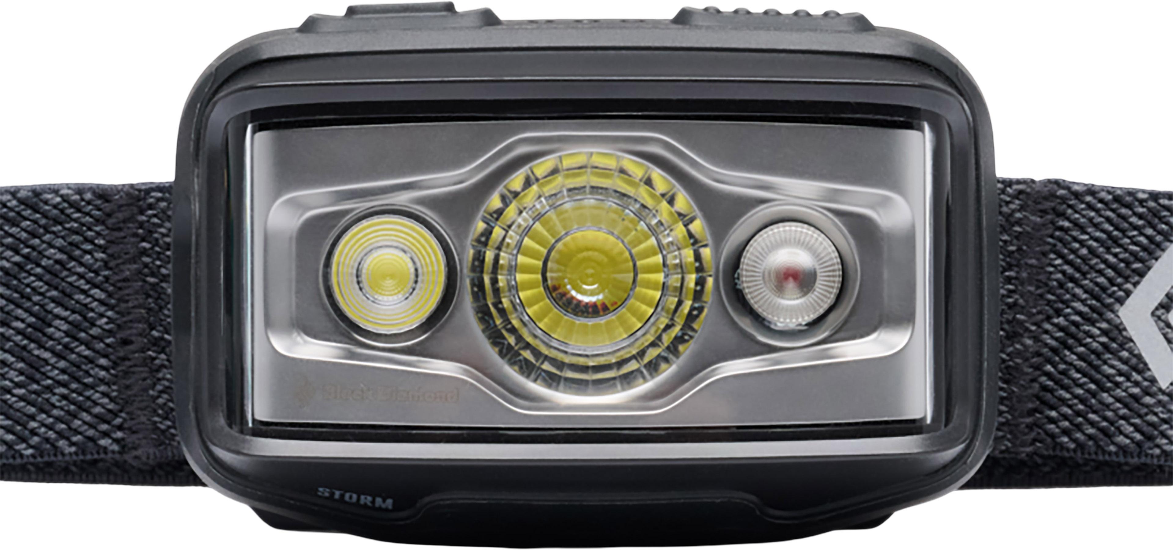 Product gallery image number 2 for product Storm Headlamp