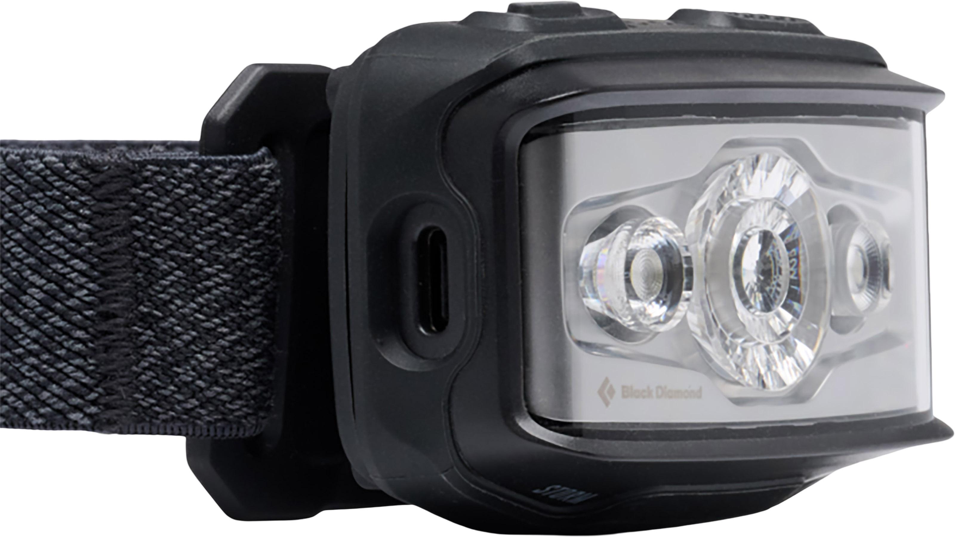 Product gallery image number 4 for product Storm Headlamp
