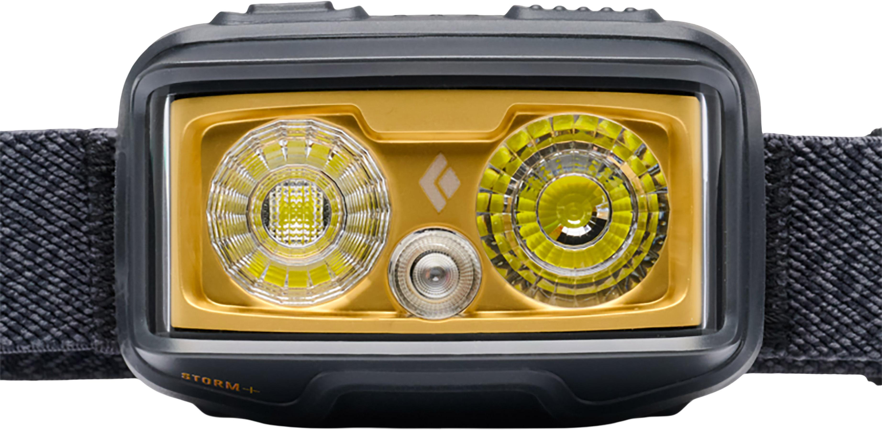 Product gallery image number 2 for product Storm+ Headlamp