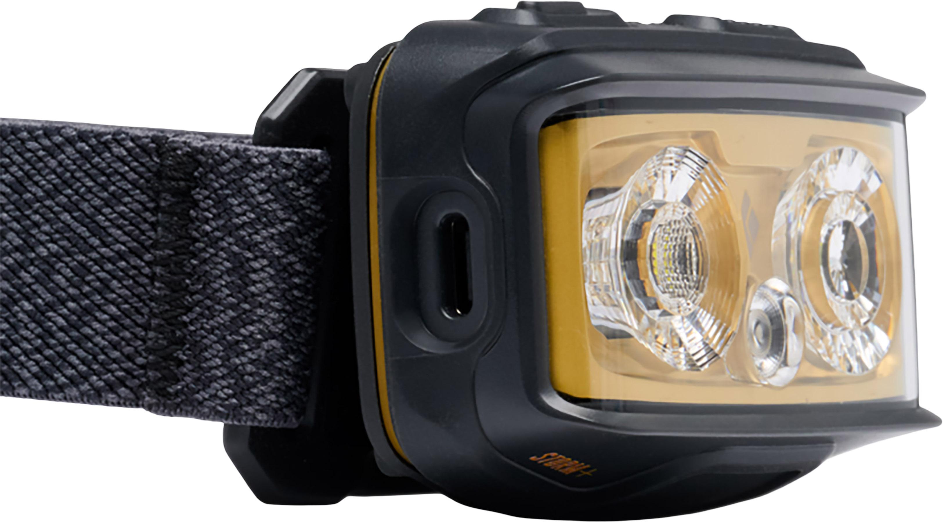 Product gallery image number 3 for product Storm+ Headlamp