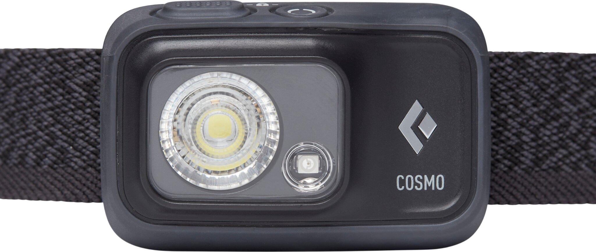 Product gallery image number 2 for product Cosmo 350 Headlamp