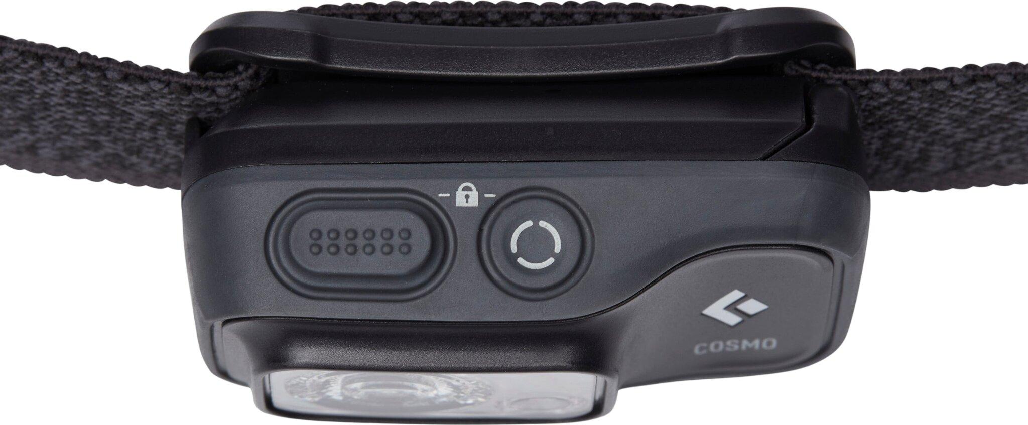 Product gallery image number 3 for product Cosmo 350 Headlamp