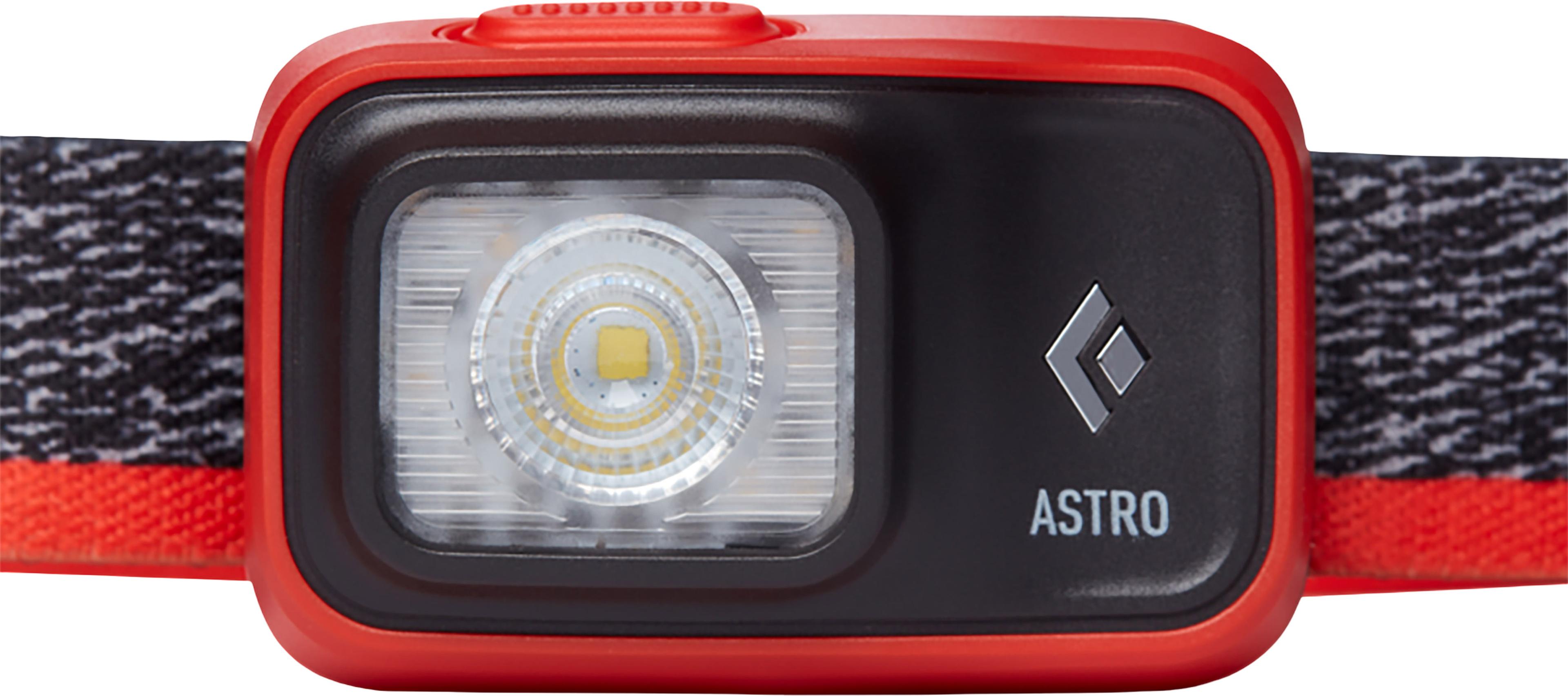 Product gallery image number 2 for product Astro 300 Headlamp