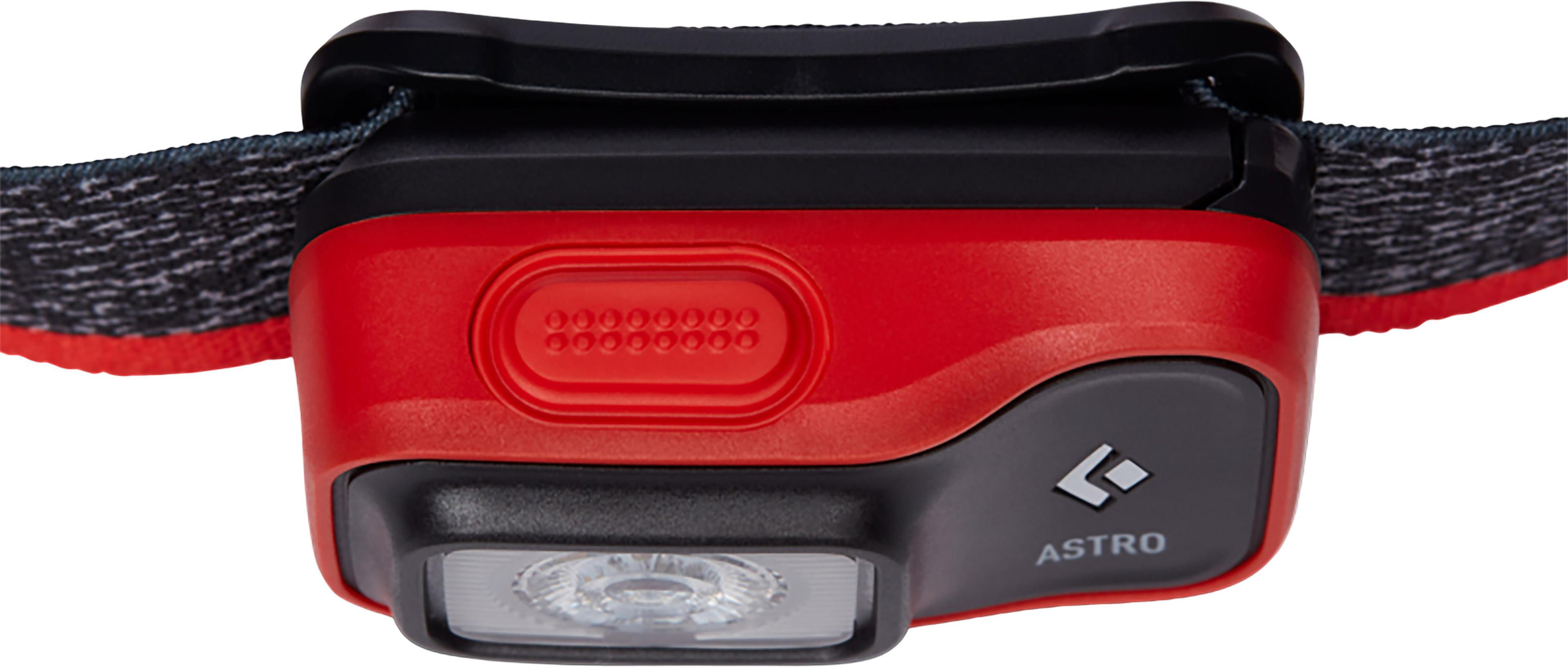 Product gallery image number 3 for product Astro 300 Headlamp