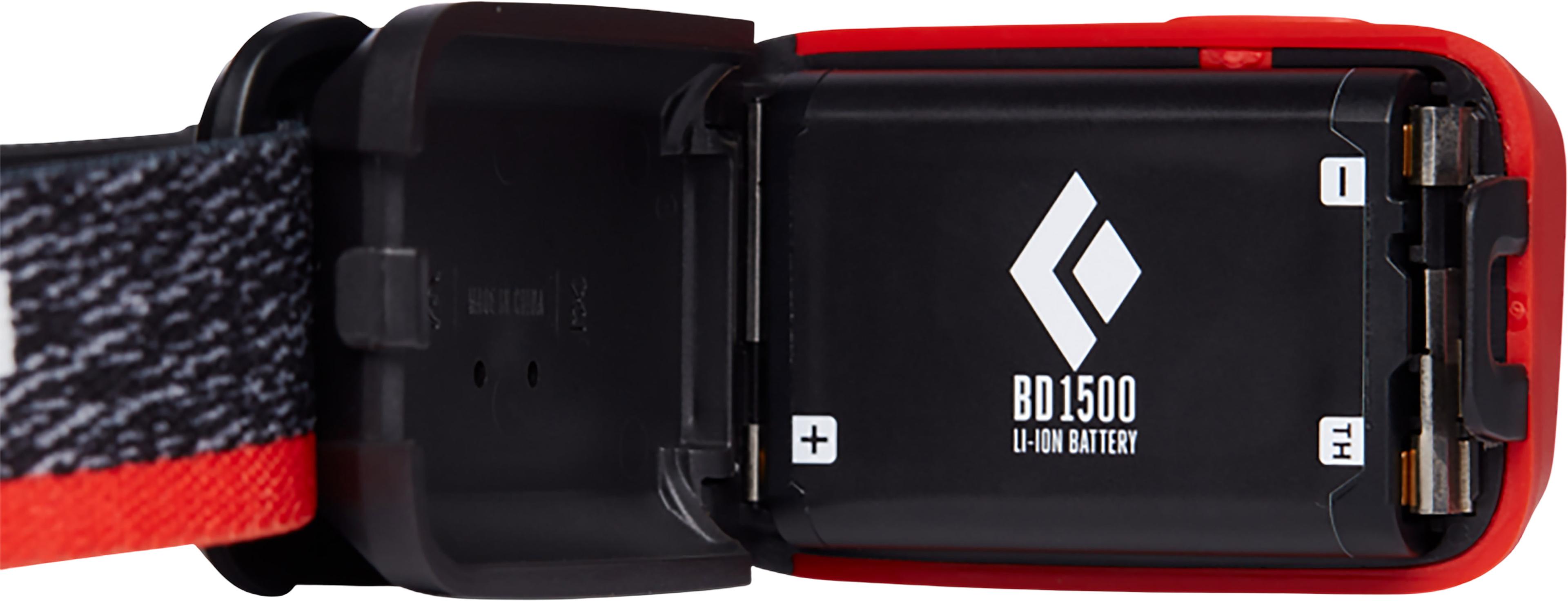 Product gallery image number 4 for product Astro 300 Headlamp