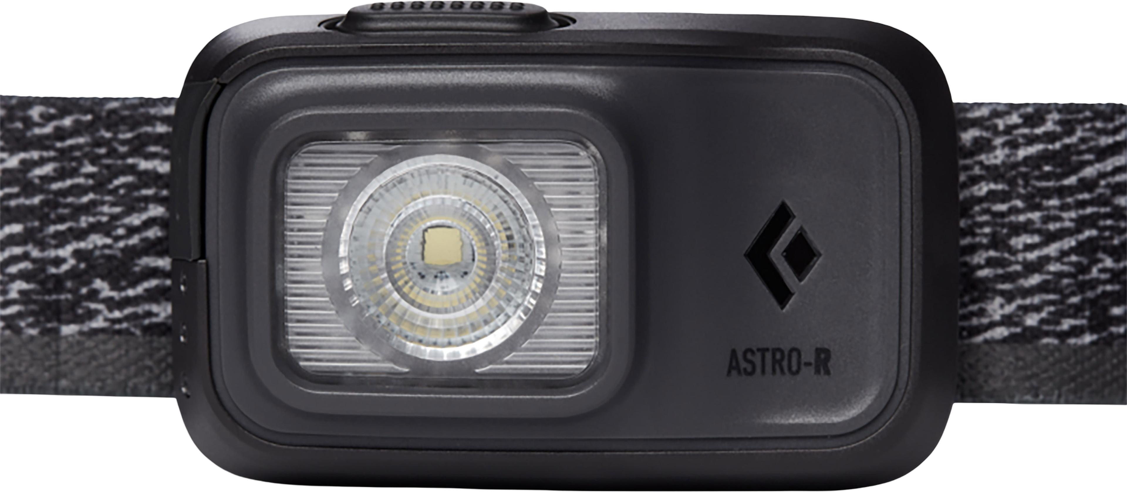 Product gallery image number 3 for product Astro 300-R Headlamp
