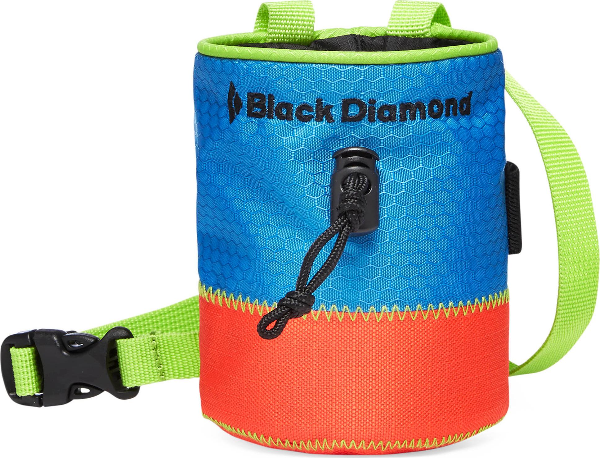 Product gallery image number 1 for product Mojo Chalk Bag - Kids