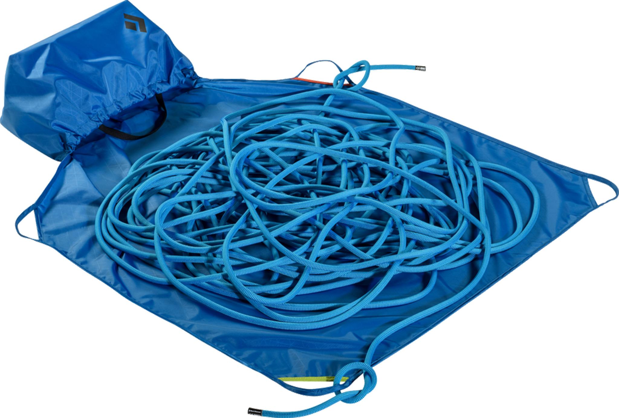 Product gallery image number 2 for product Half Rope Burrito Bag - 15L