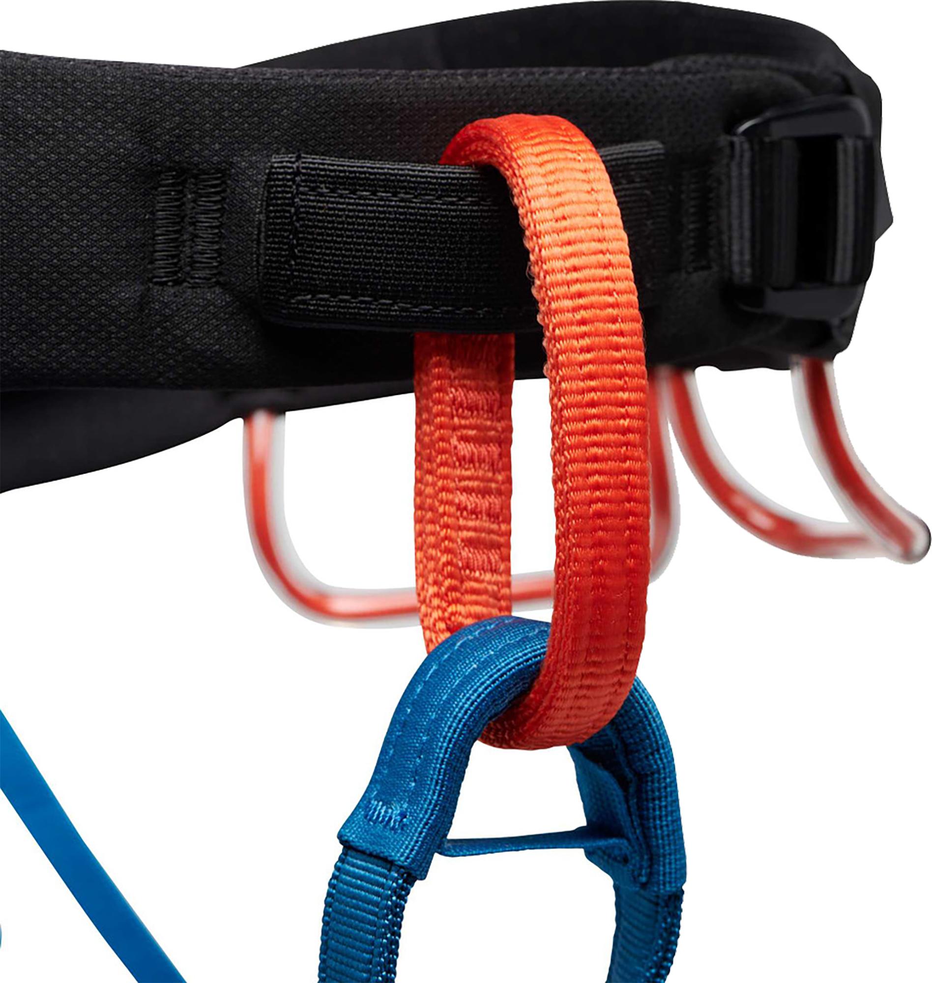 Product gallery image number 4 for product Momentum Harness - Men's