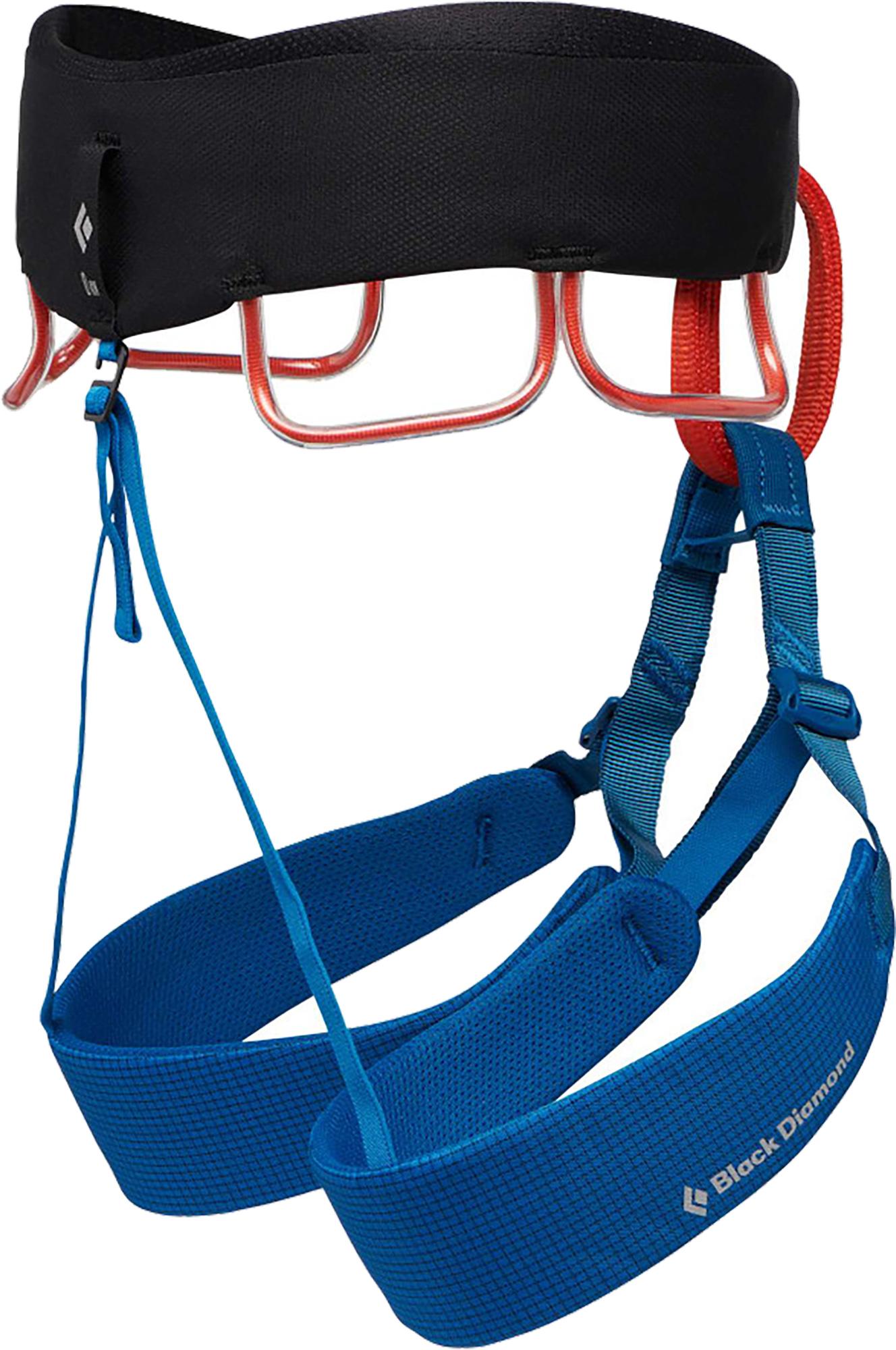 Product gallery image number 5 for product Momentum Harness - Men's