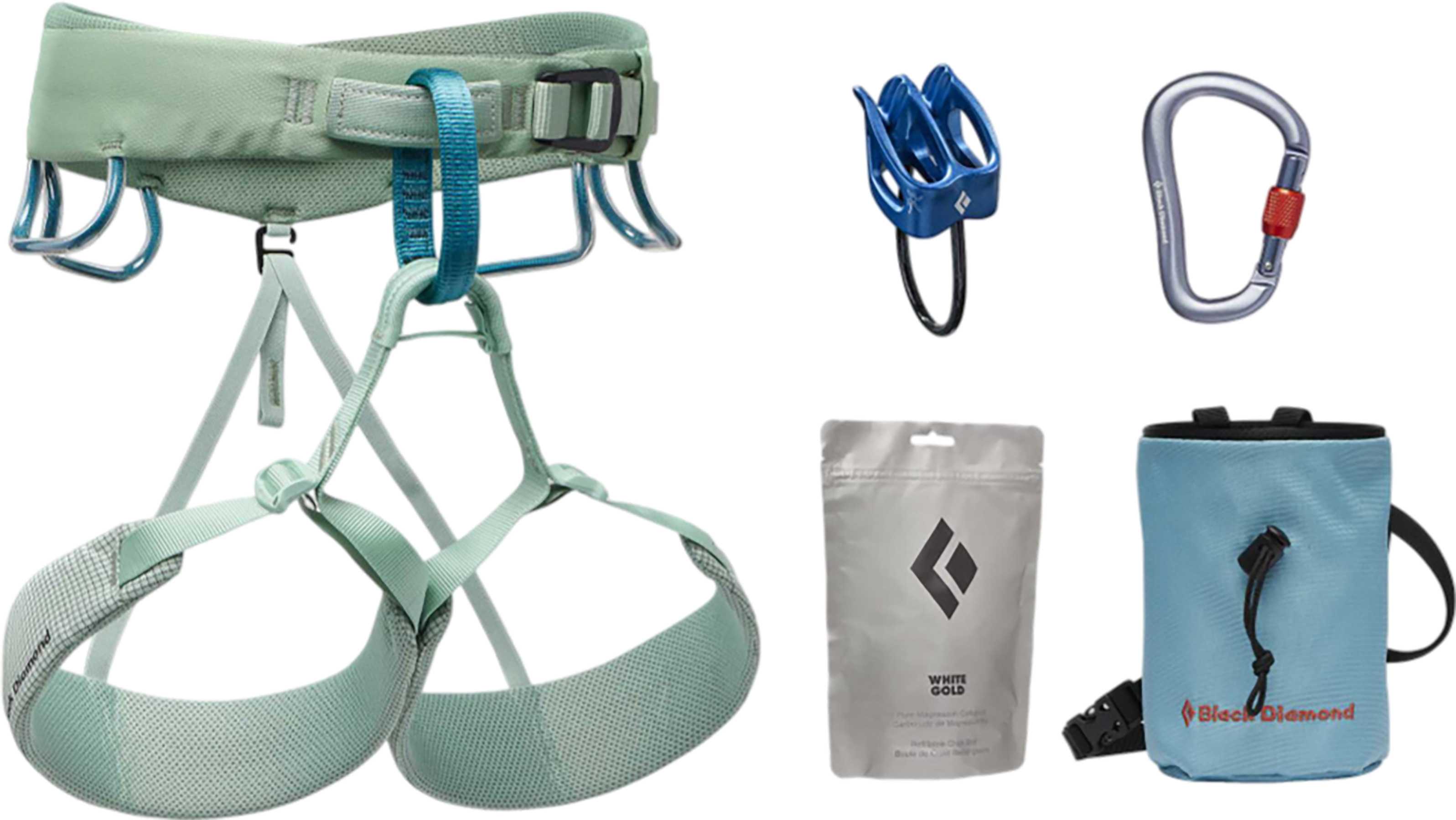 Product image for Momentum Harness Package - Women's