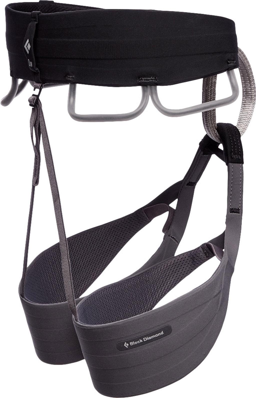 Product gallery image number 2 for product Solution Harness - Men's