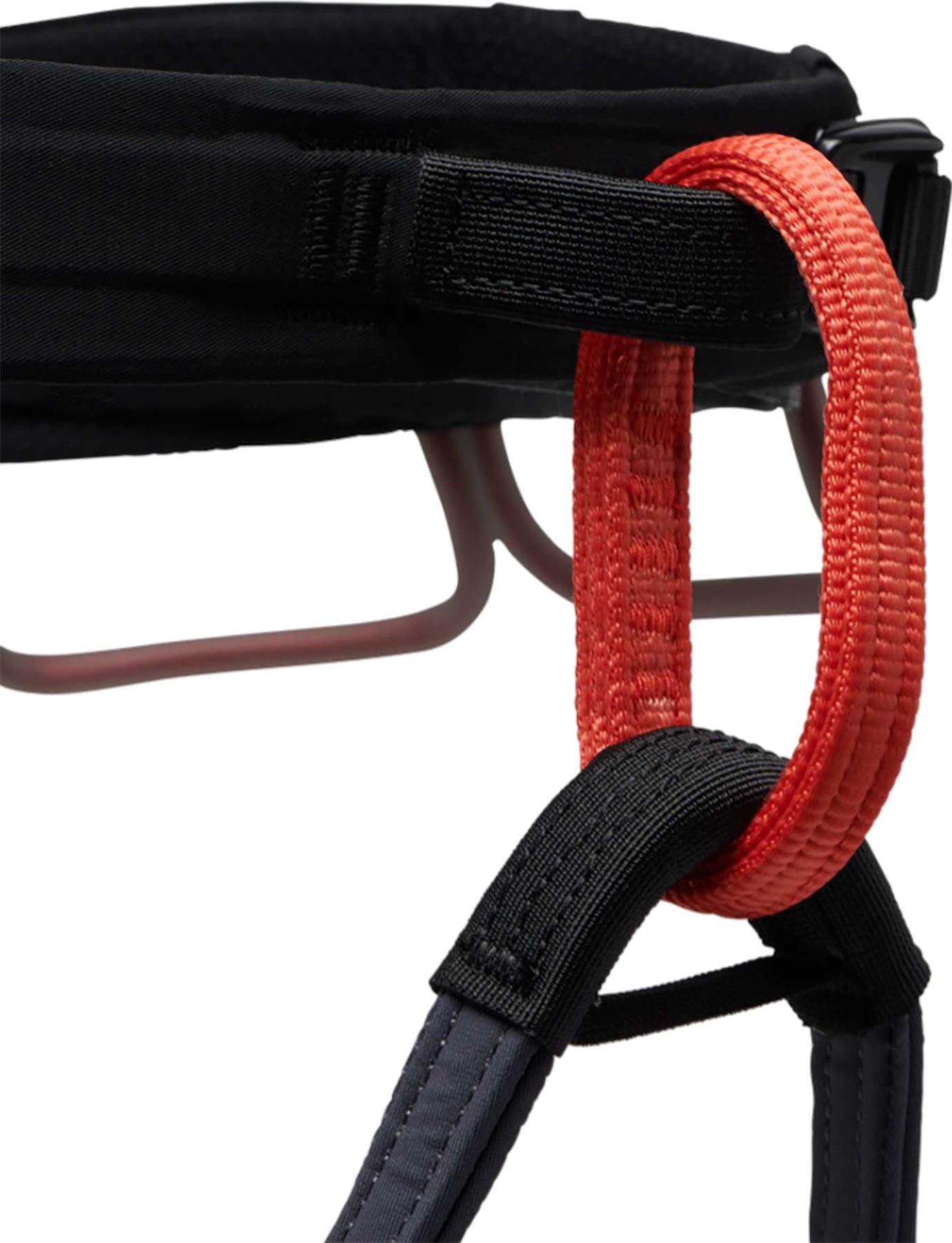 Product gallery image number 3 for product Solution Harness - Men's