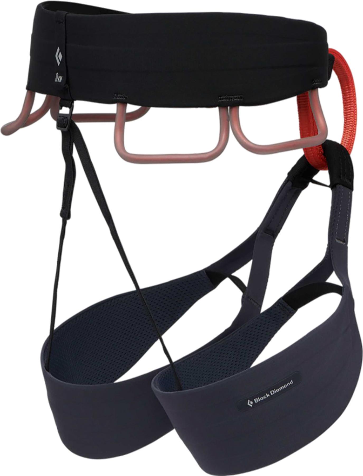 Product gallery image number 4 for product Solution Harness - Men's