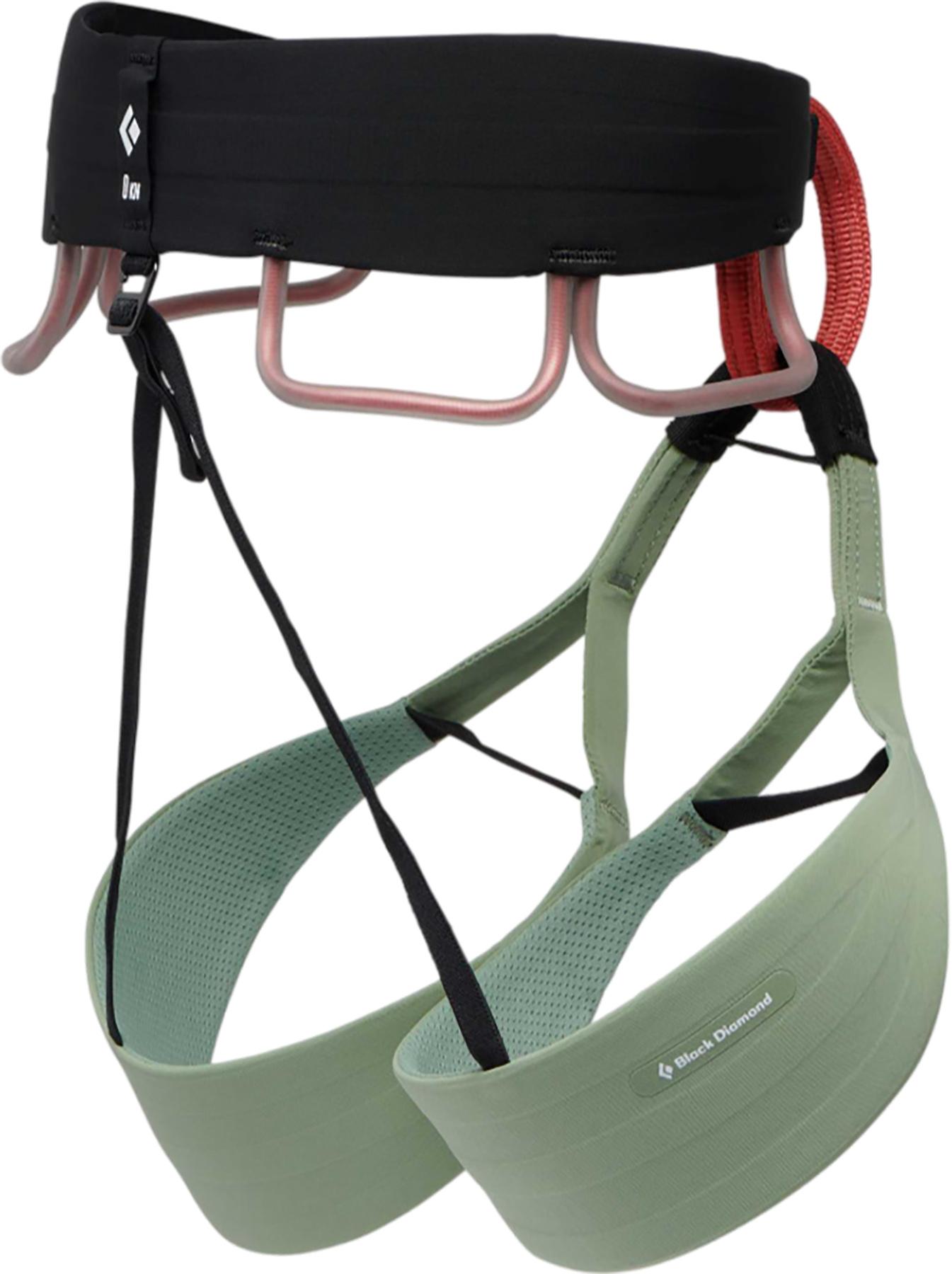 Product gallery image number 3 for product Solution Harness - Women's