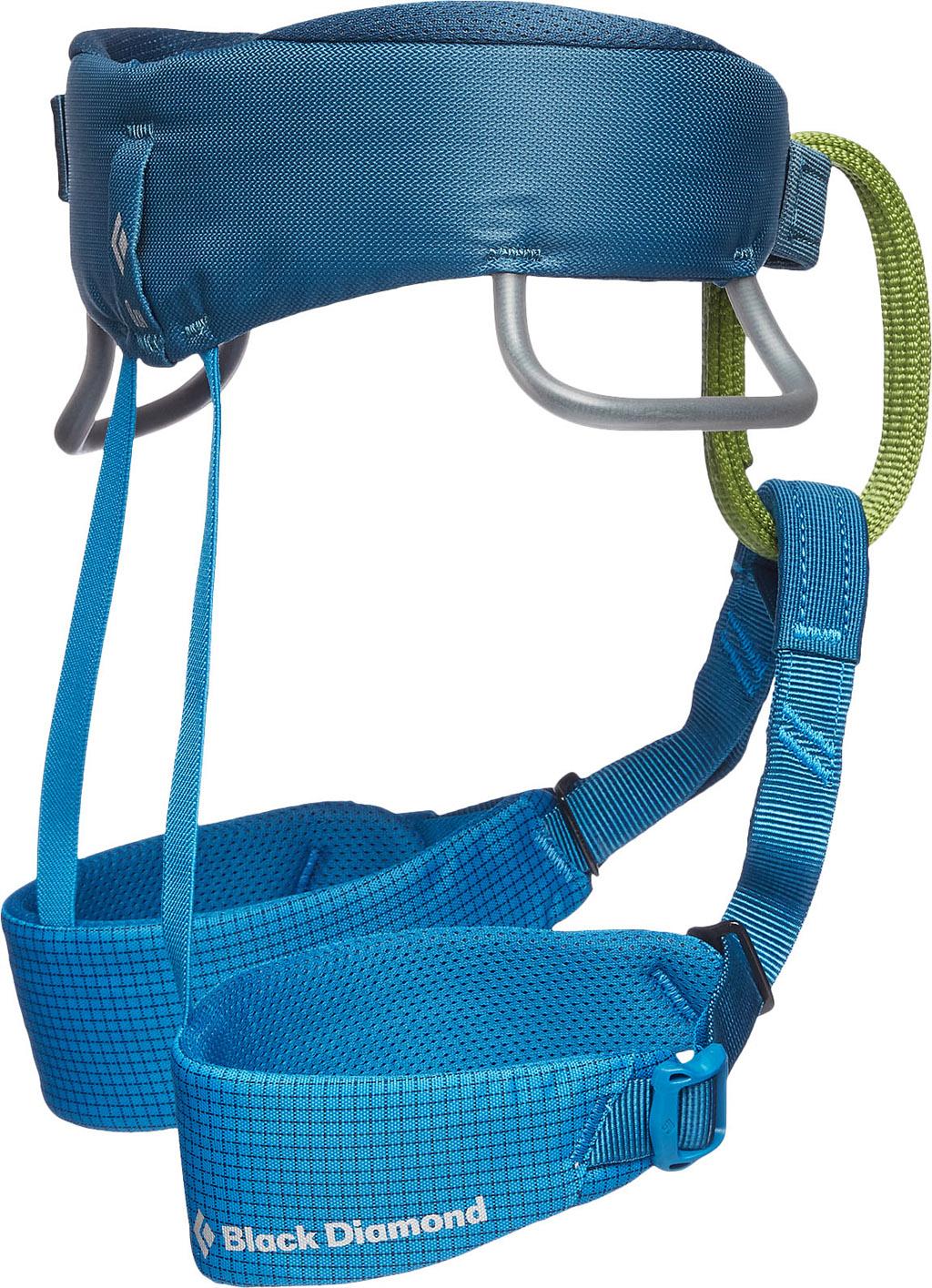 Product gallery image number 2 for product Momentum Harness - Kid's