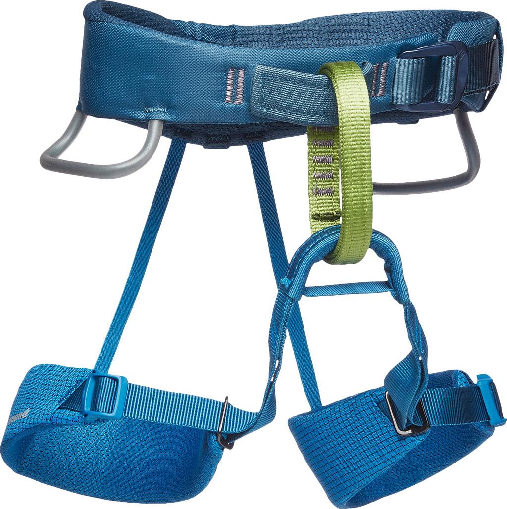 Product gallery image number 1 for product Momentum Harness - Kid's