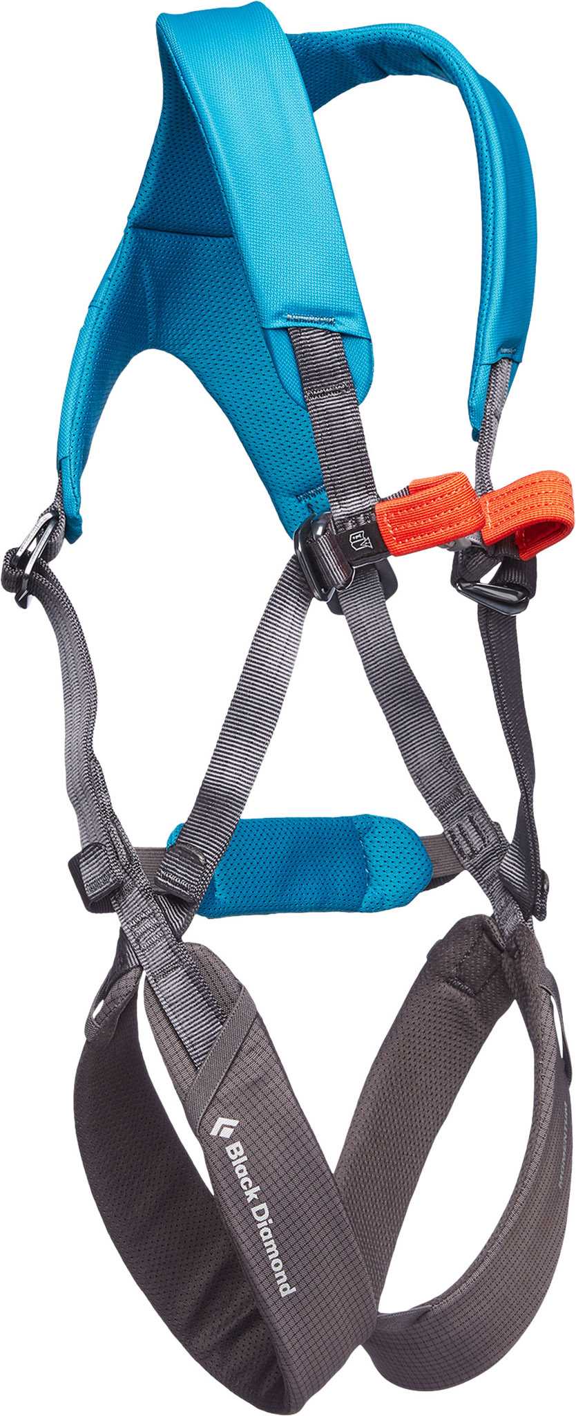 Product image for Momentum Full body Harness - Kid's
