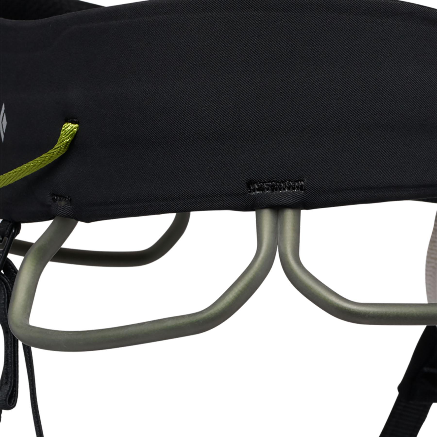 Product gallery image number 2 for product Solution Harness - Men's