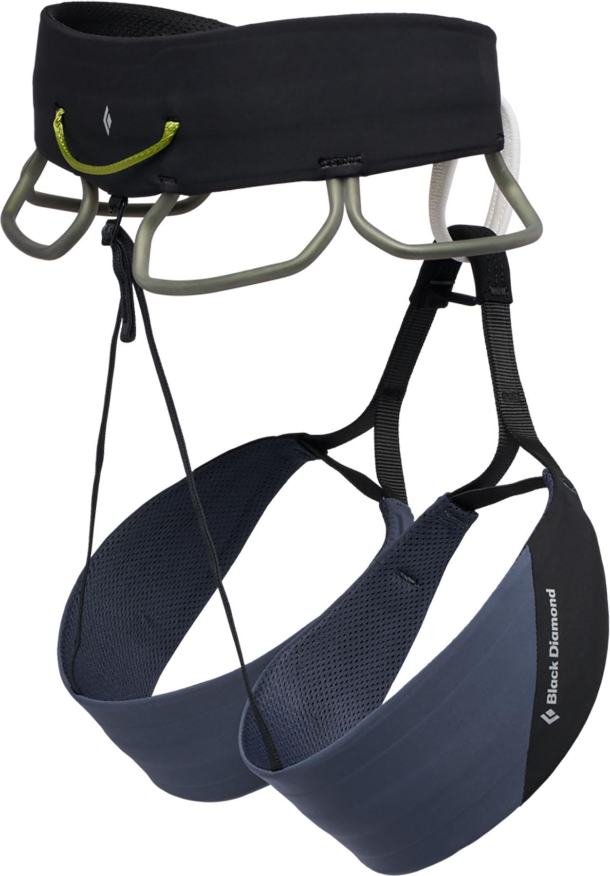 Product gallery image number 4 for product Solution Harness - Men's