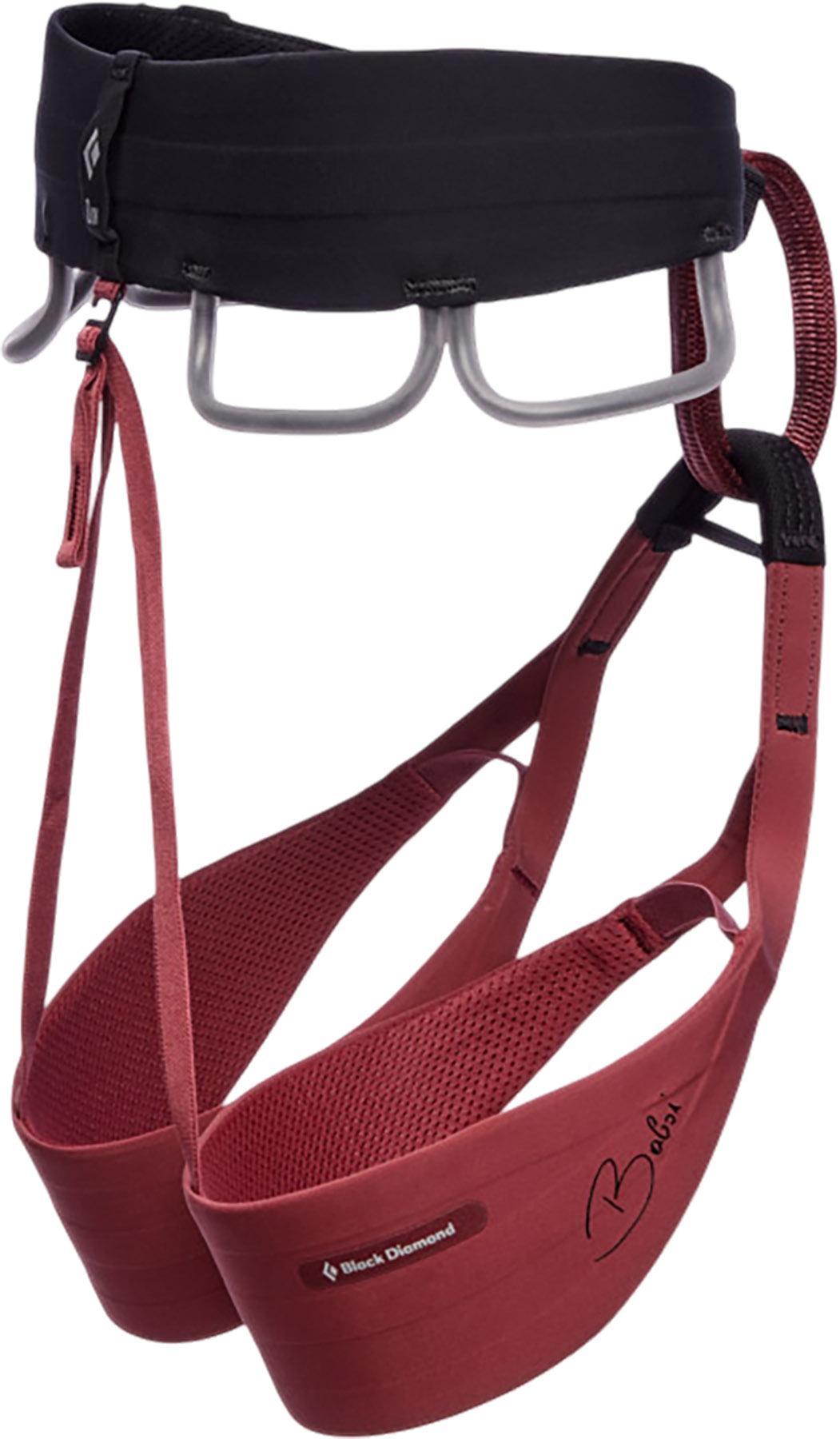 Product gallery image number 3 for product Solution Babsi Edition Harness - Women's