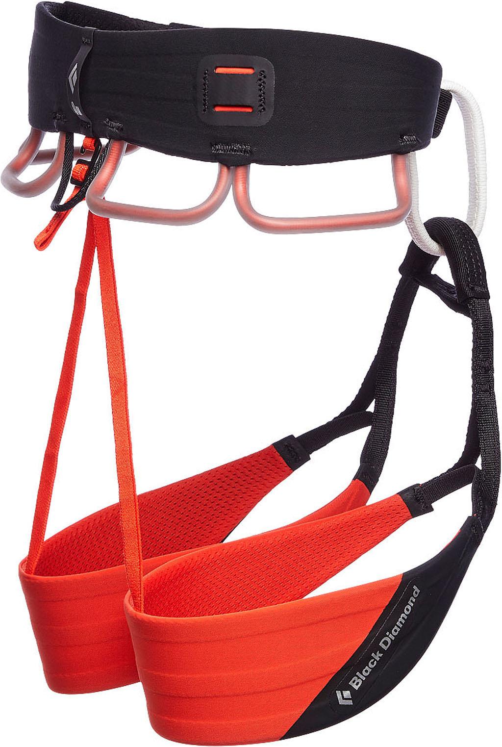 Product gallery image number 2 for product Zone Harness - Women's