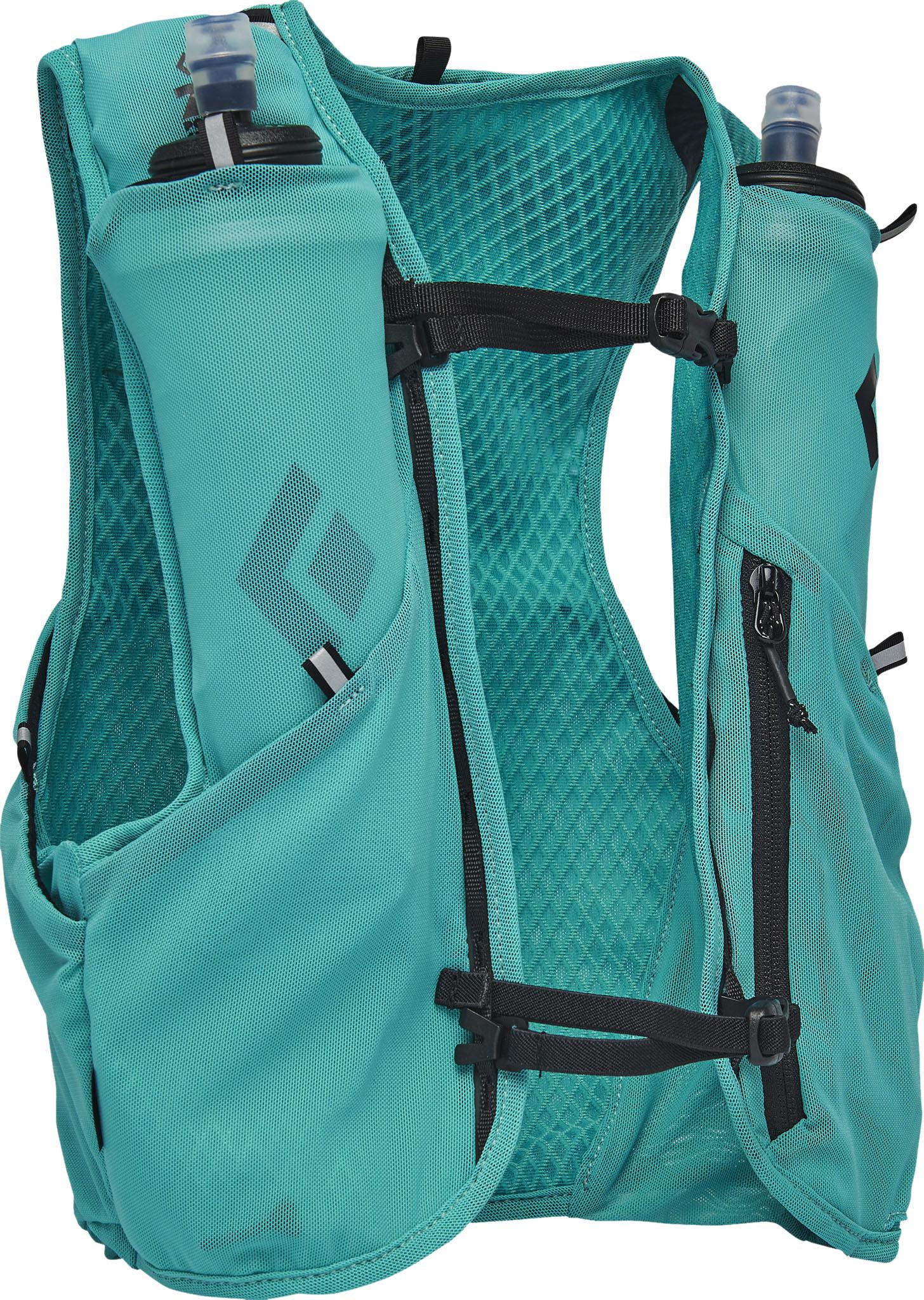 Product gallery image number 2 for product Distance 4 Hydration Vest - Women's