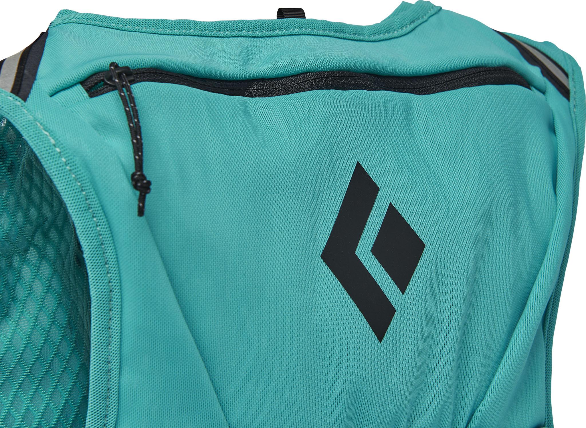 Product gallery image number 5 for product Distance 4 Hydration Vest - Women's