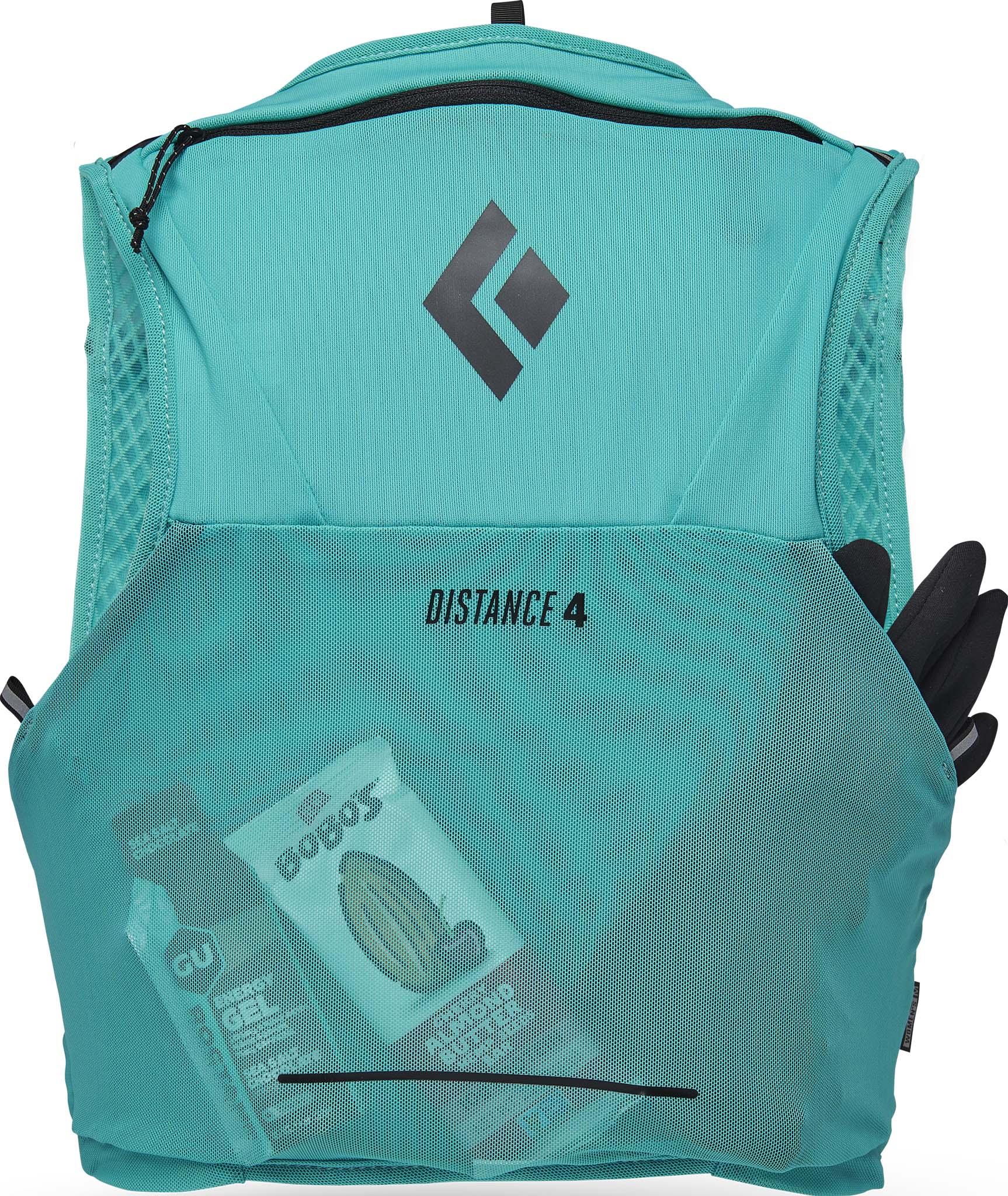 Product gallery image number 3 for product Distance 4 Hydration Vest - Women's