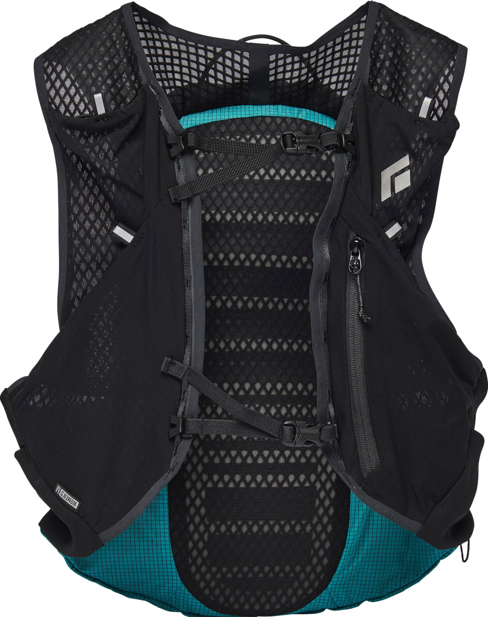 Product gallery image number 4 for product Distance Backpack 8L - Women's