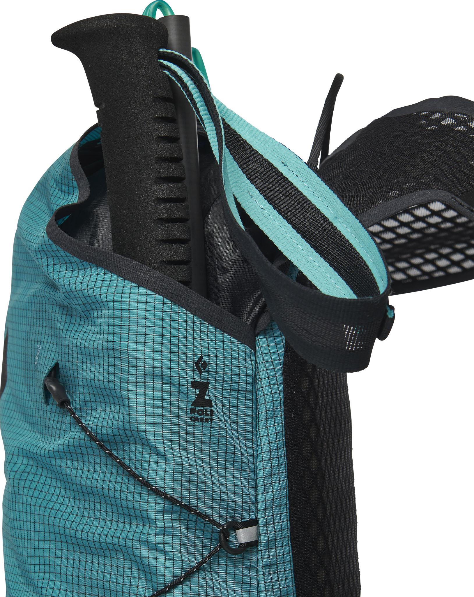 Product gallery image number 5 for product Distance Backpack 8L - Women's