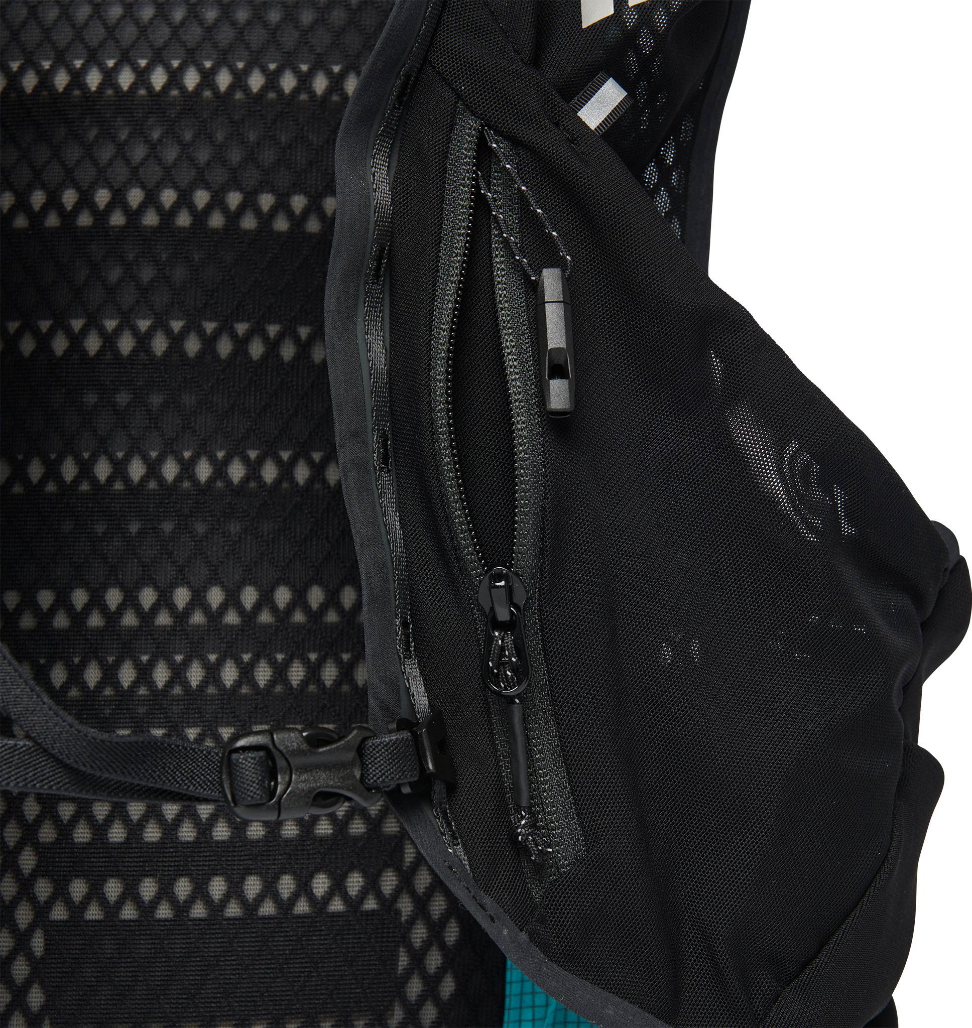 Product gallery image number 9 for product Distance Backpack 8L - Women's