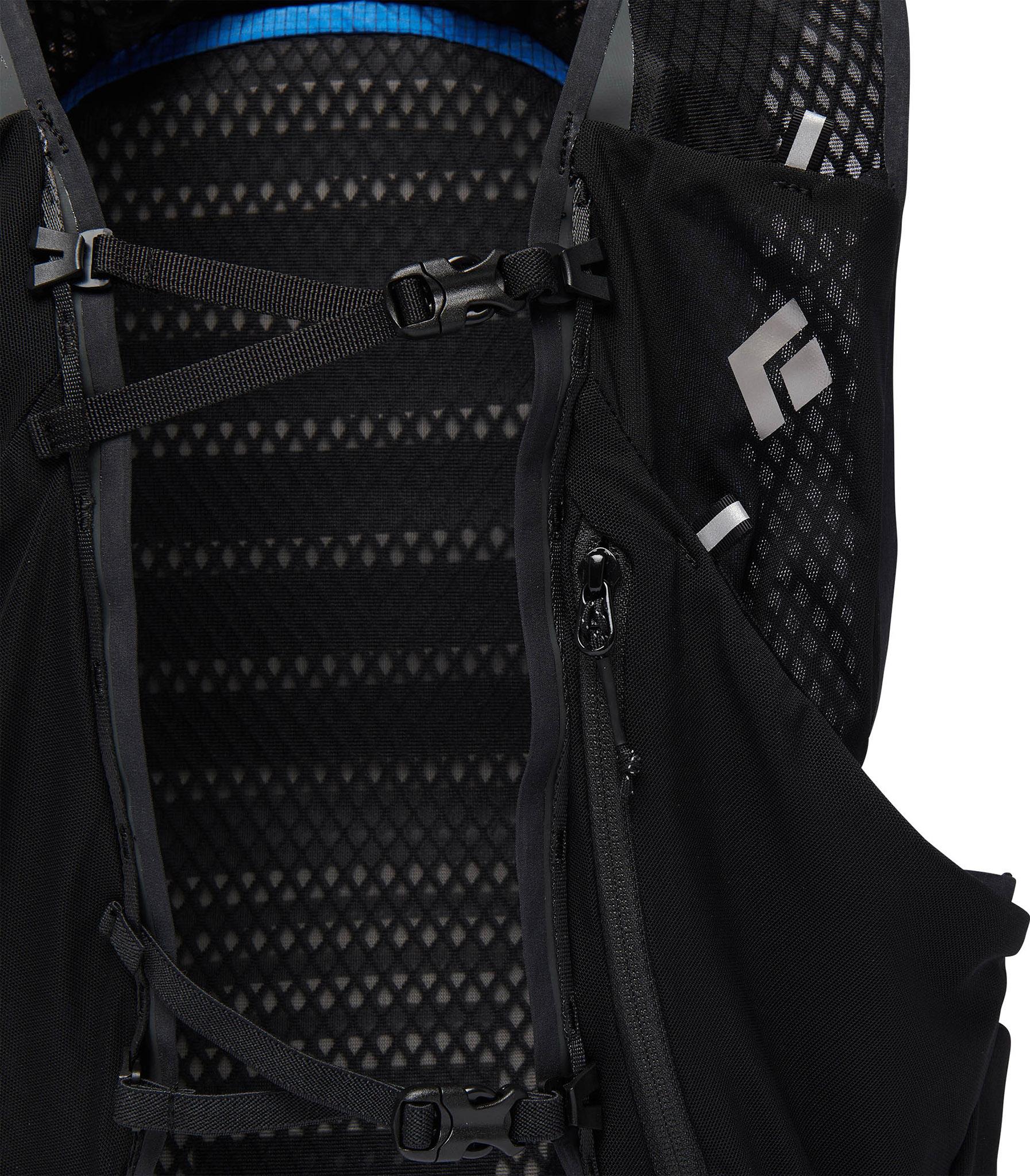 Product gallery image number 4 for product Distance Backpack 15L