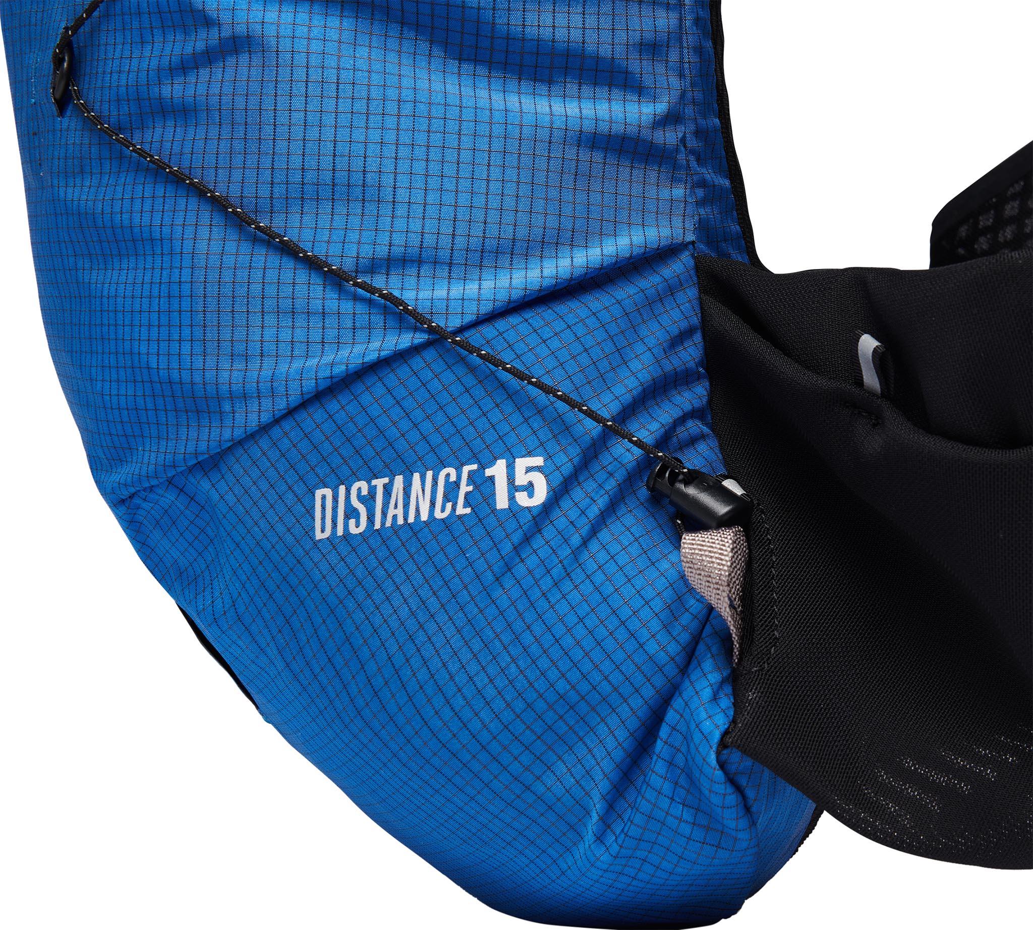 Product gallery image number 3 for product Distance Backpack 15L